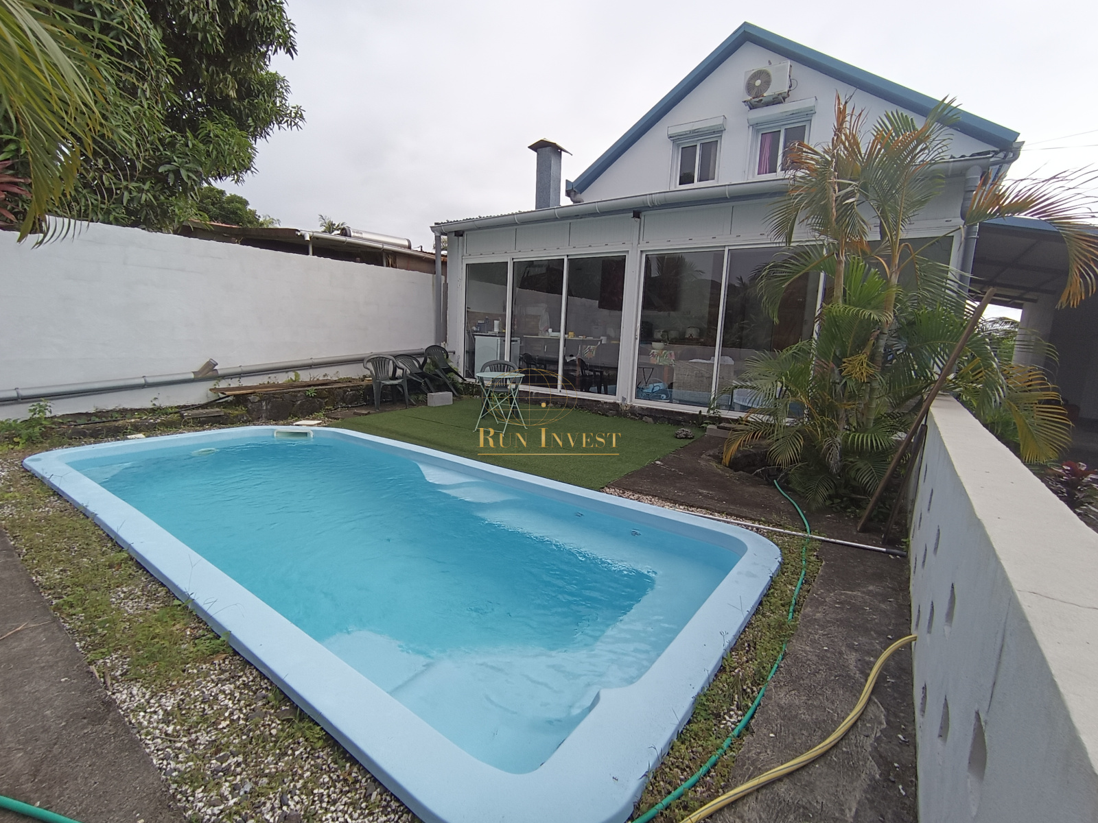 Image_2, Maison, Sainte-Rose, ref :4309