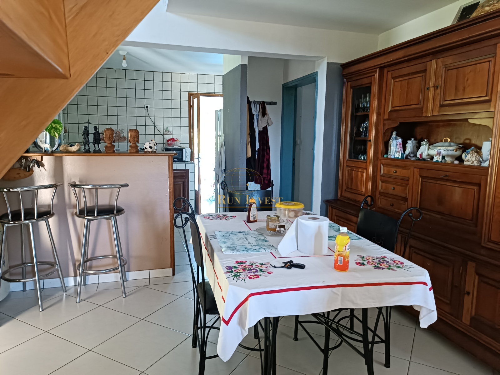 Image_6, Maison, Sainte-Rose, ref :4309