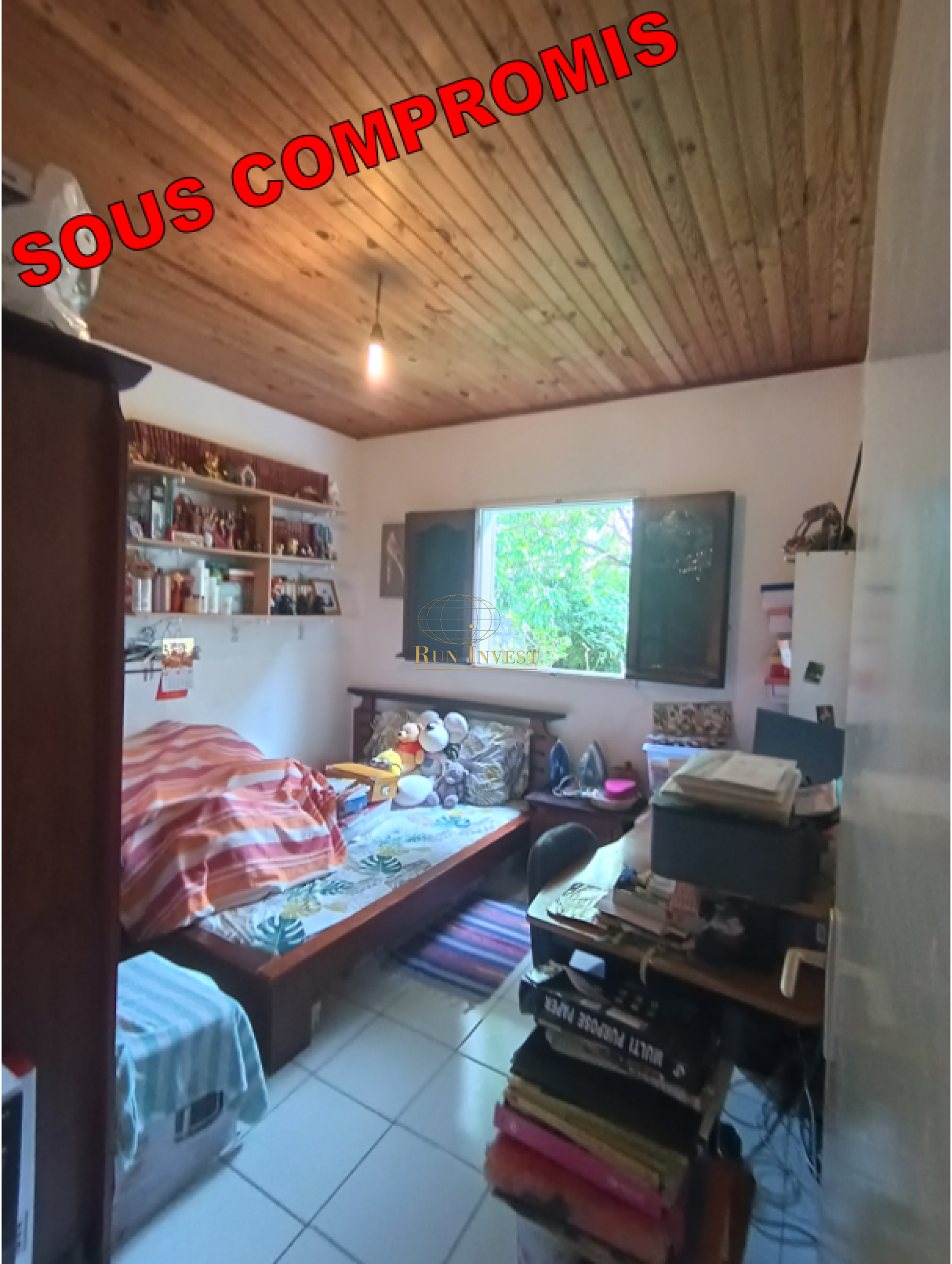 Image_8, Maison, Sainte-Suzanne, ref :4234