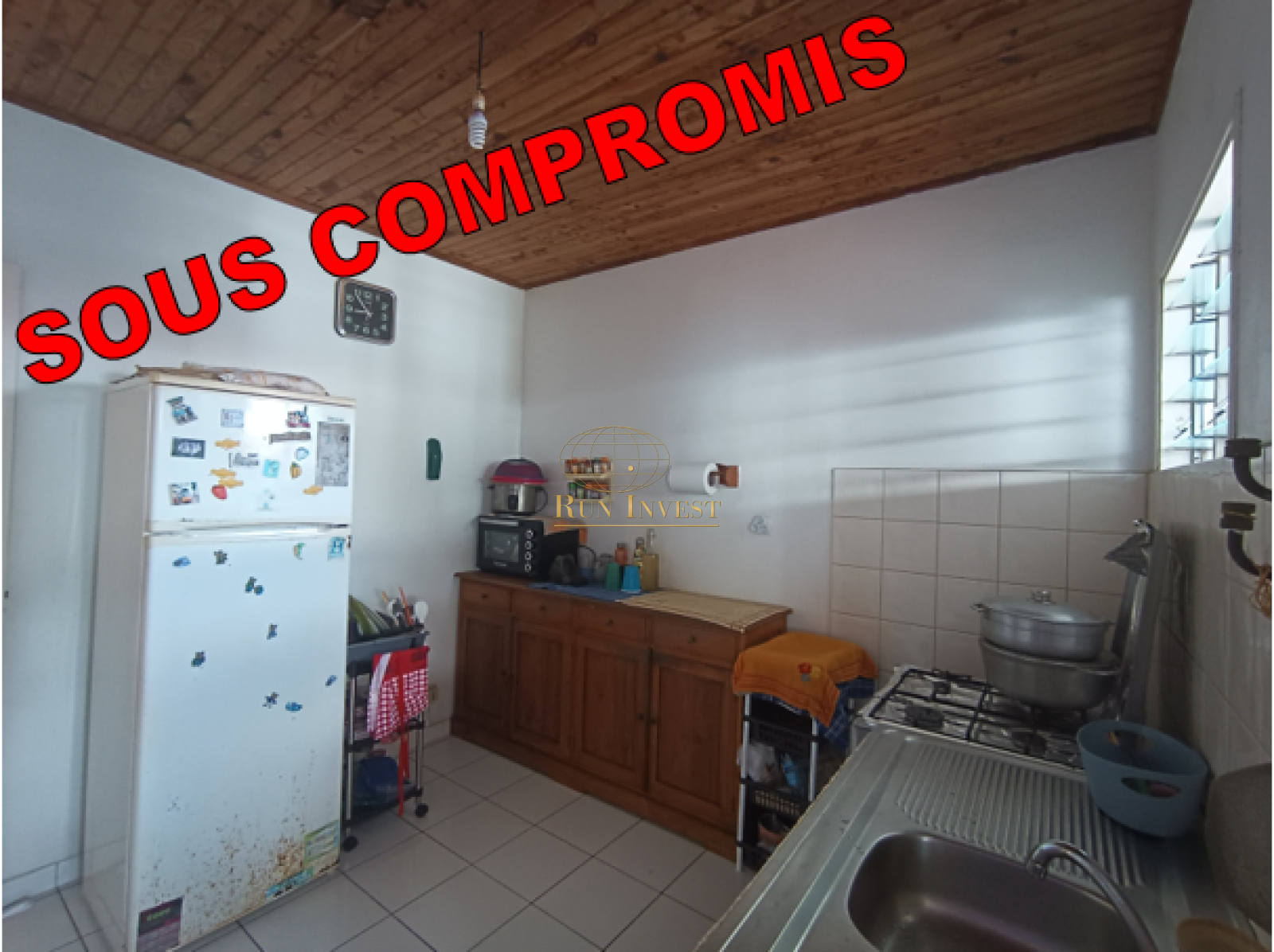 Image_9, Maison, Sainte-Suzanne, ref :4234