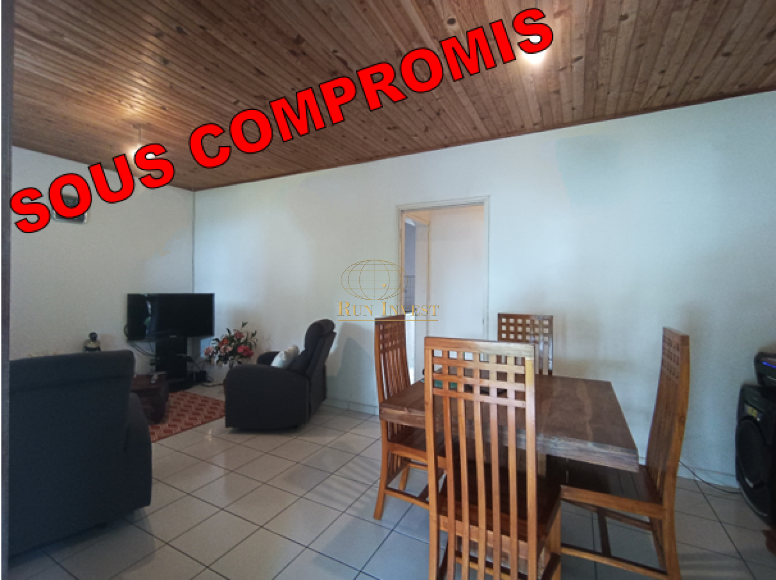 Image_5, Maison, Sainte-Suzanne, ref :4234