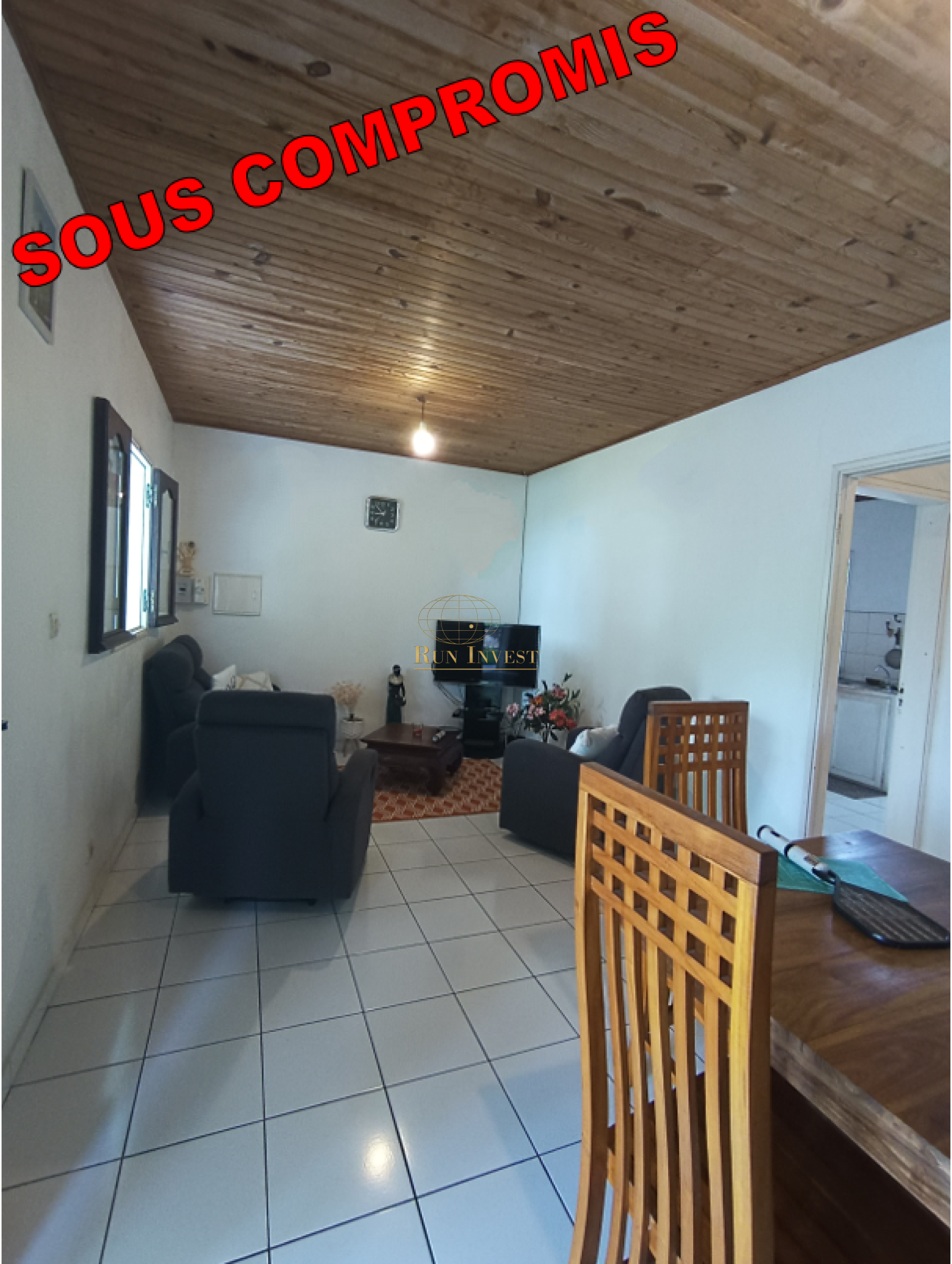Image_6, Maison, Sainte-Suzanne, ref :4234