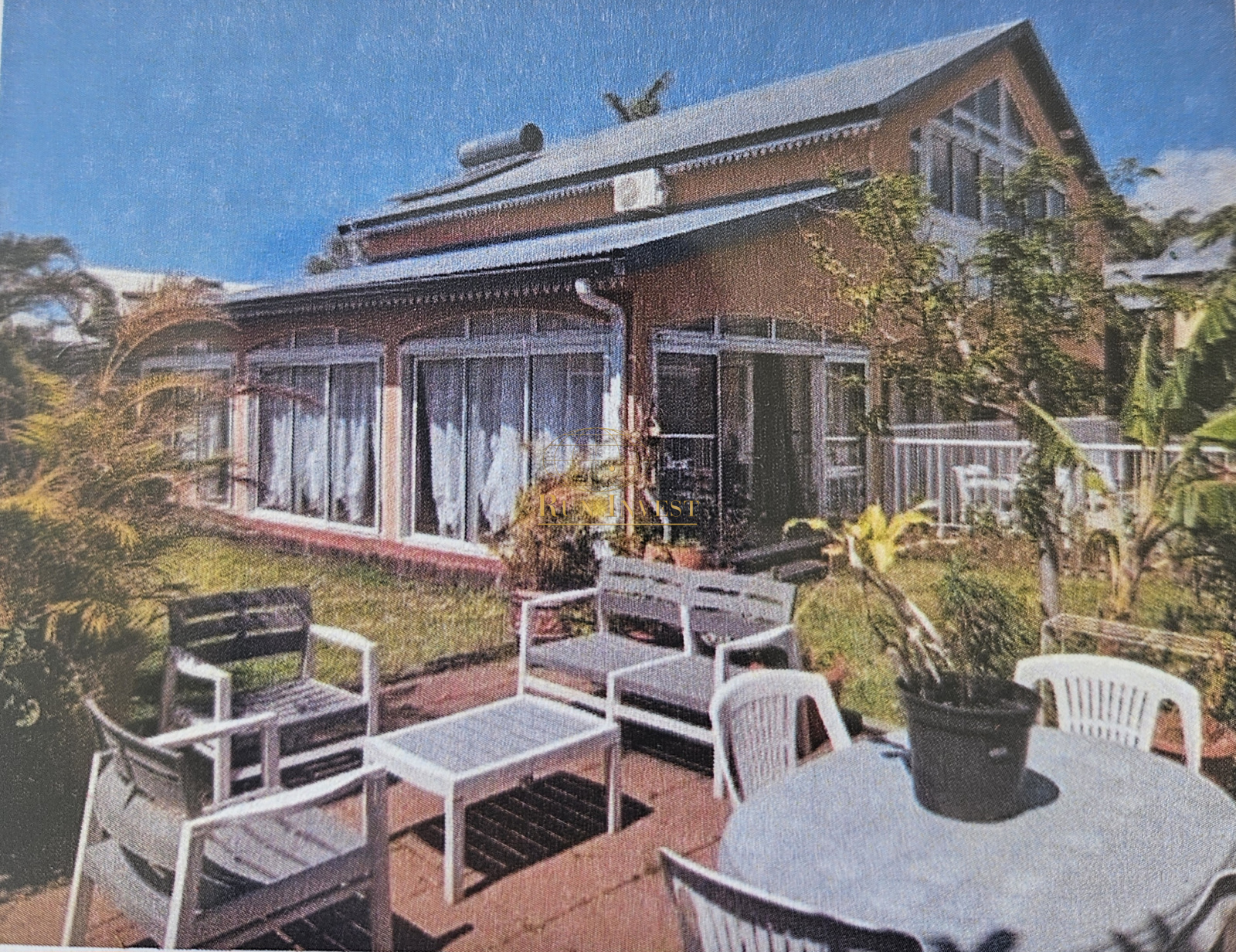 Image_10, Maison, Saint-André, ref :4316