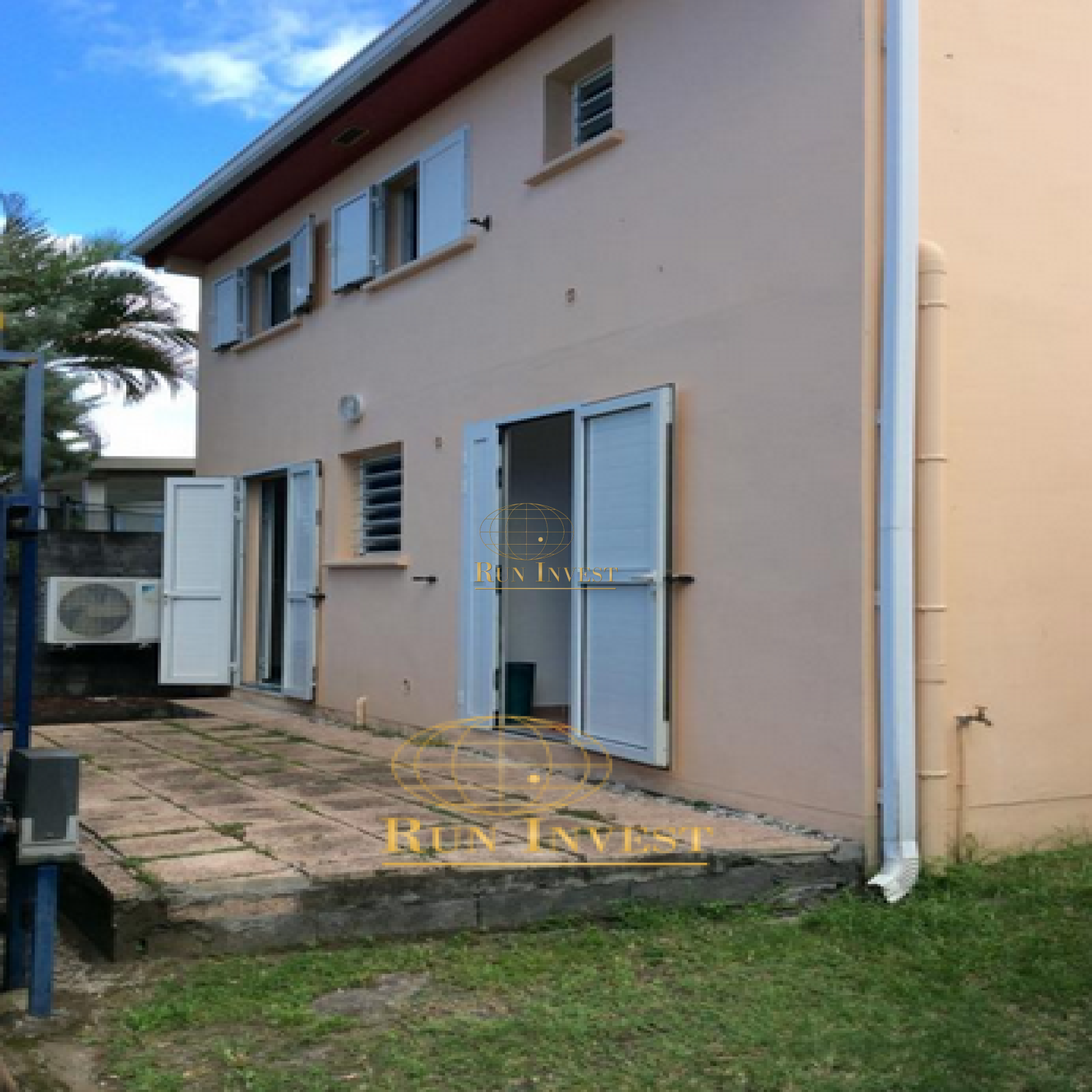 vente A vendre villa de 149,15