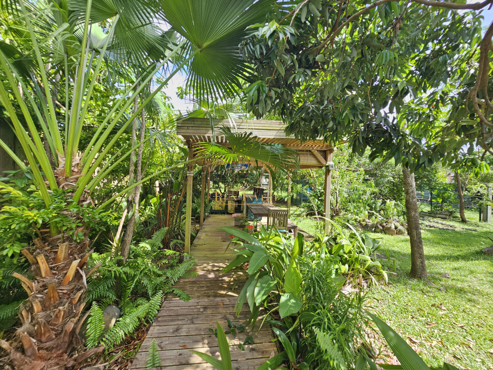 Image_8, Maison, Saint-André, ref :4397