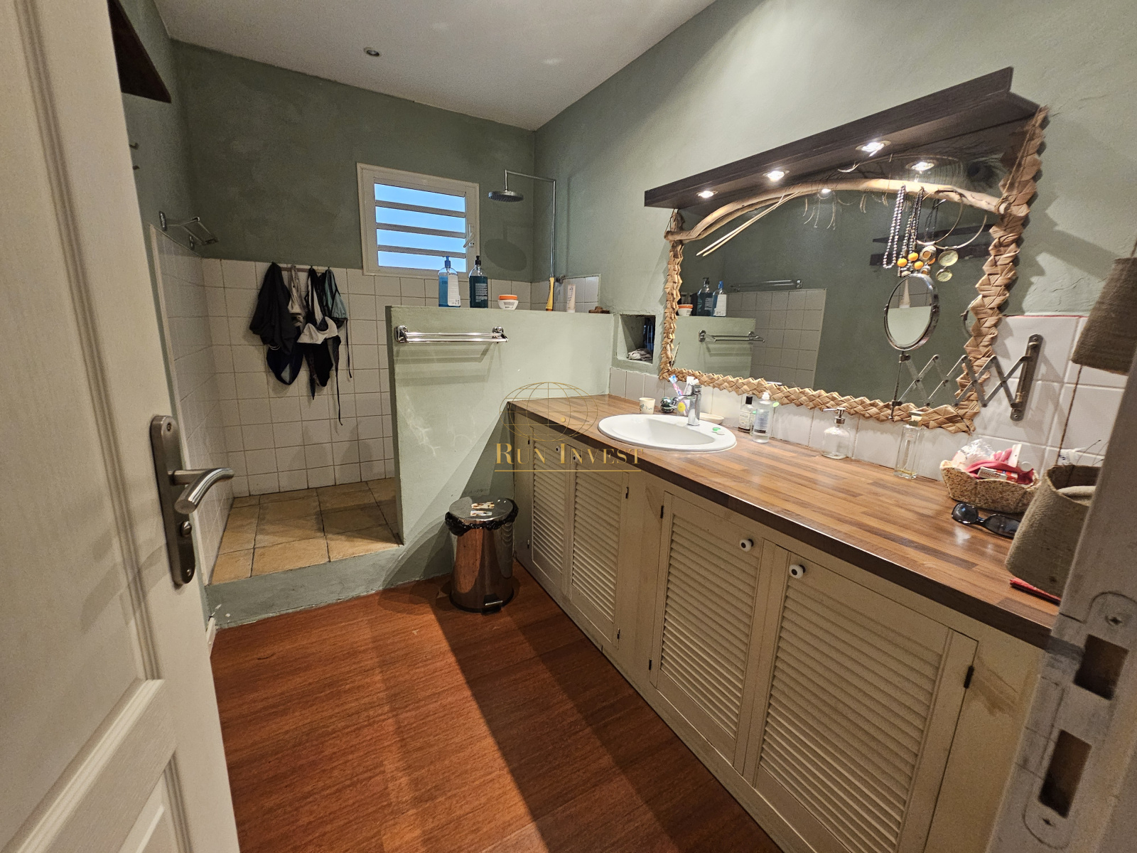 Image_11, Maison, Saint-André, ref :4397