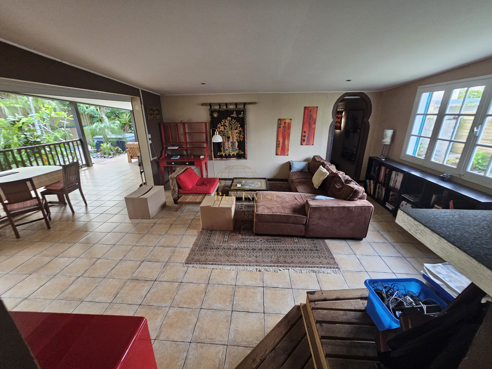 Image_3, Maison, Saint-André, ref :4397