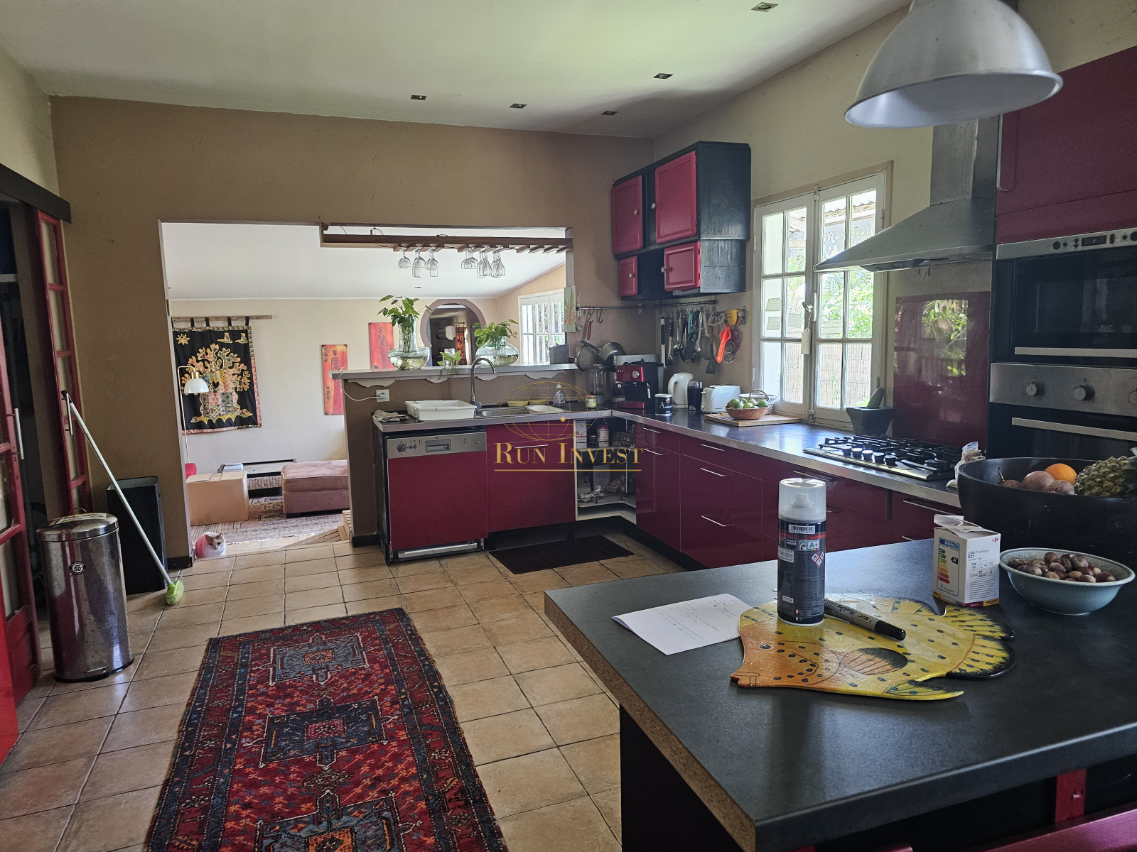 Image_2, Maison, Saint-André, ref :4397