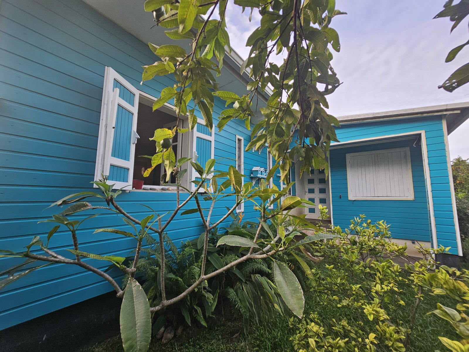 Image_6, Maison, Saint-André, ref :4397