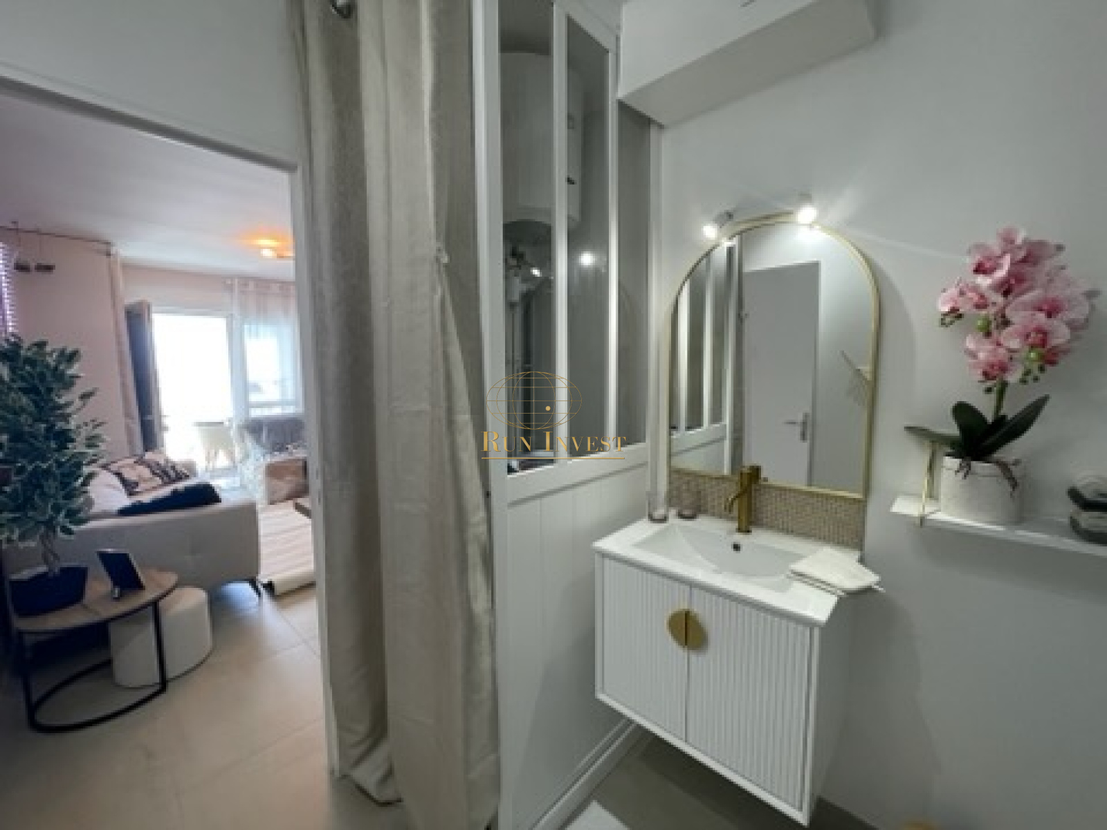 Image_7, Appartement, Saint-Denis, ref :4357