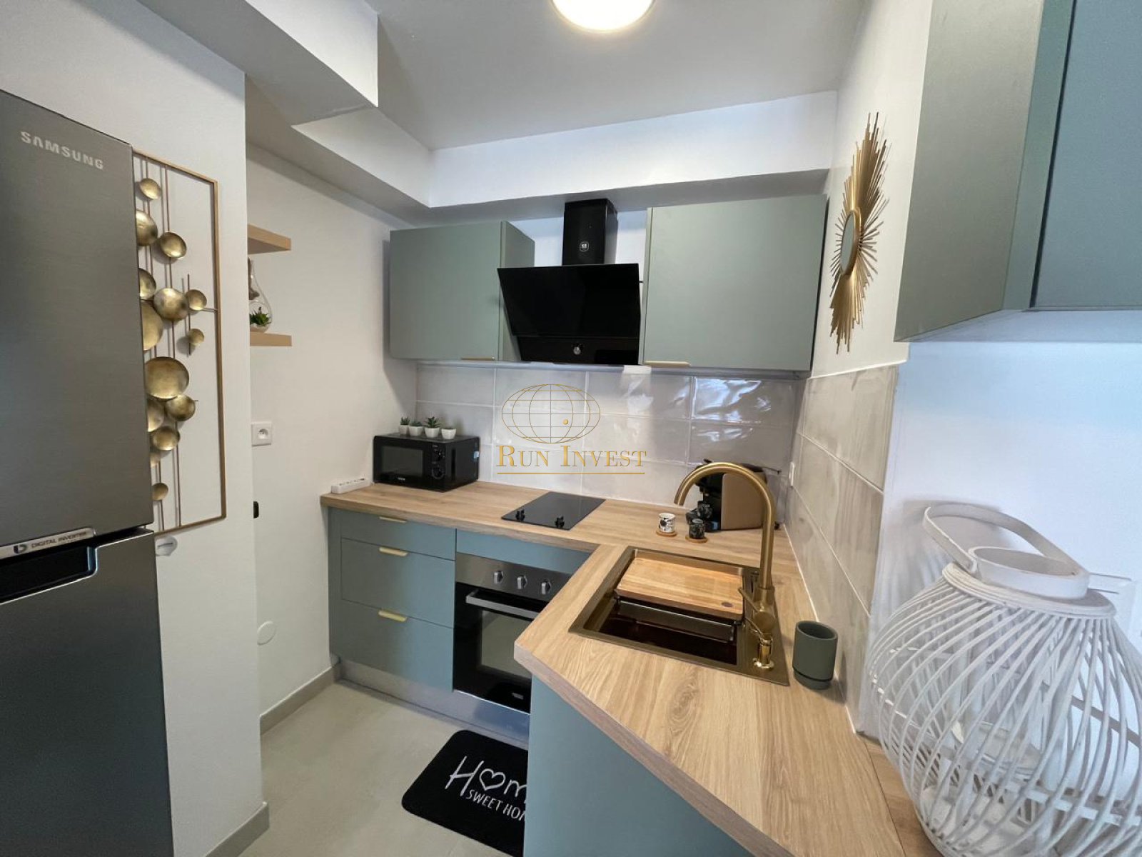 Image_3, Appartement, Saint-Denis, ref :4357