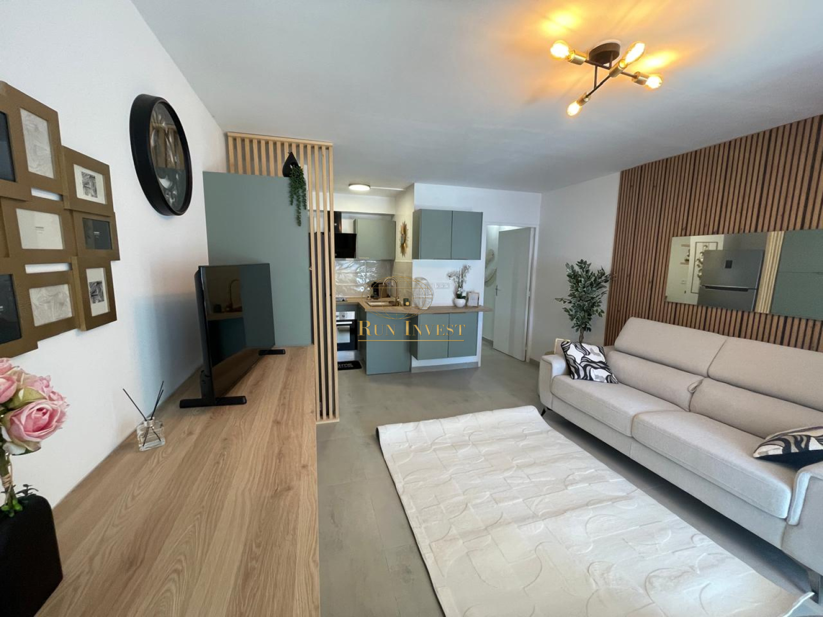 Image_2, Appartement, Saint-Denis, ref :4357