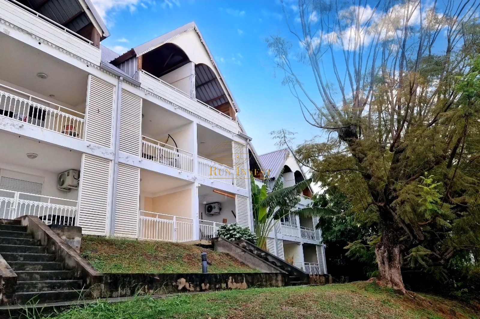 Image_10, Appartement, Saint-Denis, ref :4357