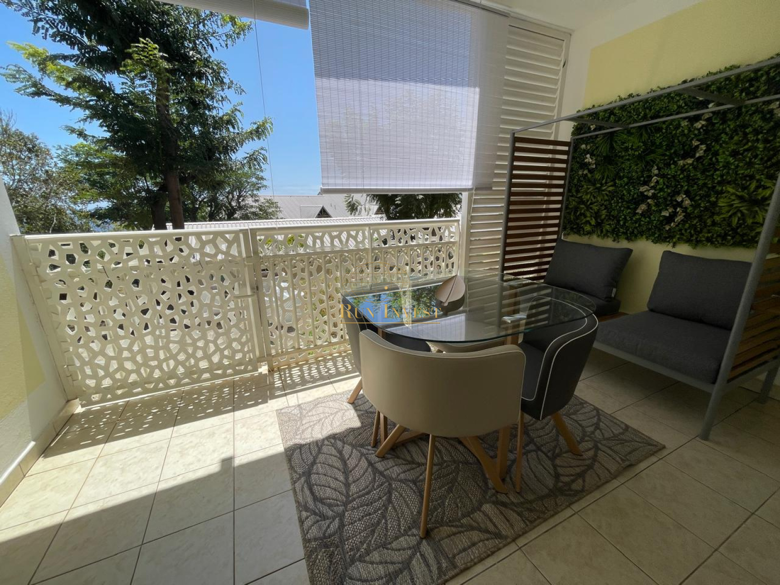 Image_9, Appartement, Saint-Denis, ref :4357