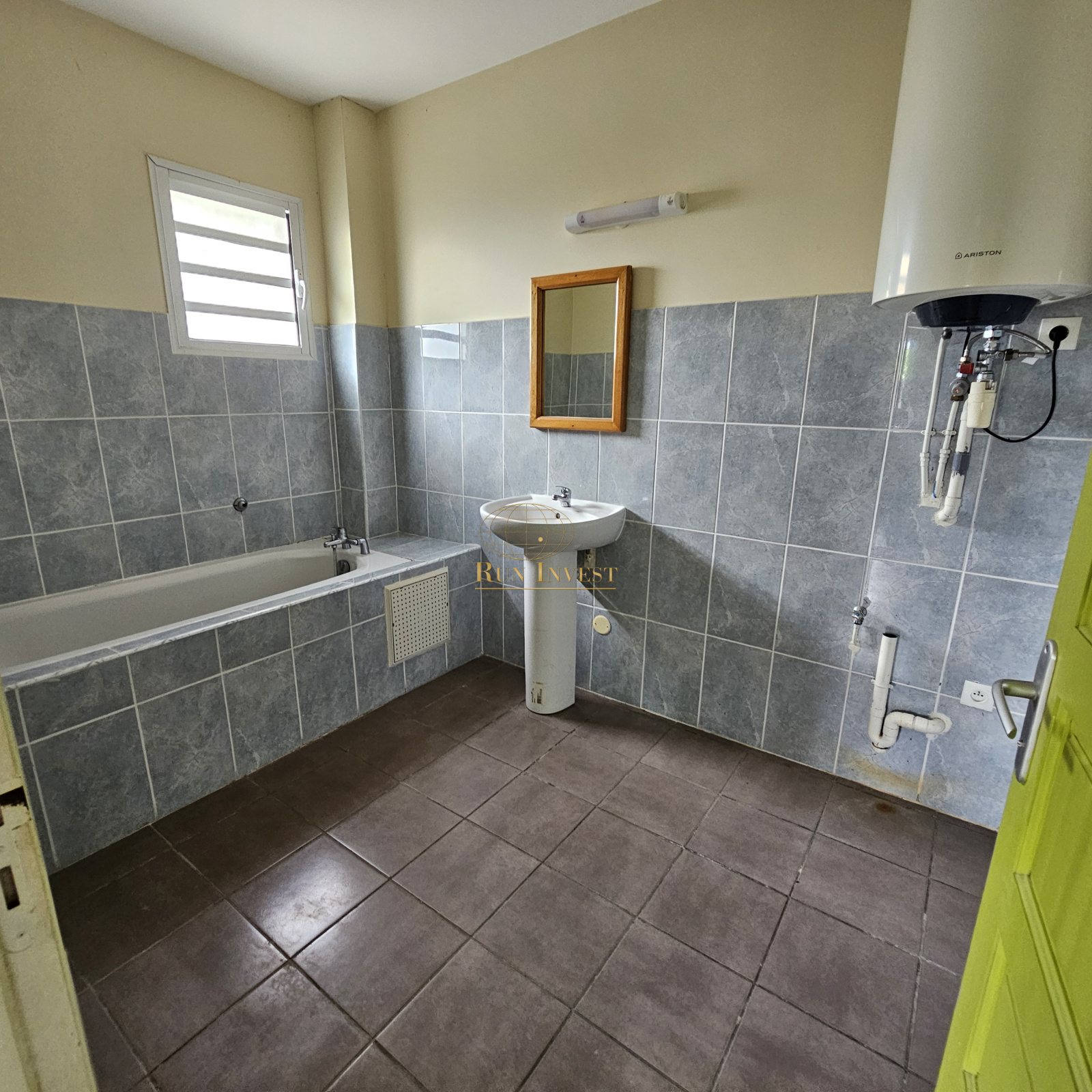 Image_8, Appartement, Saint-André, ref :G 299