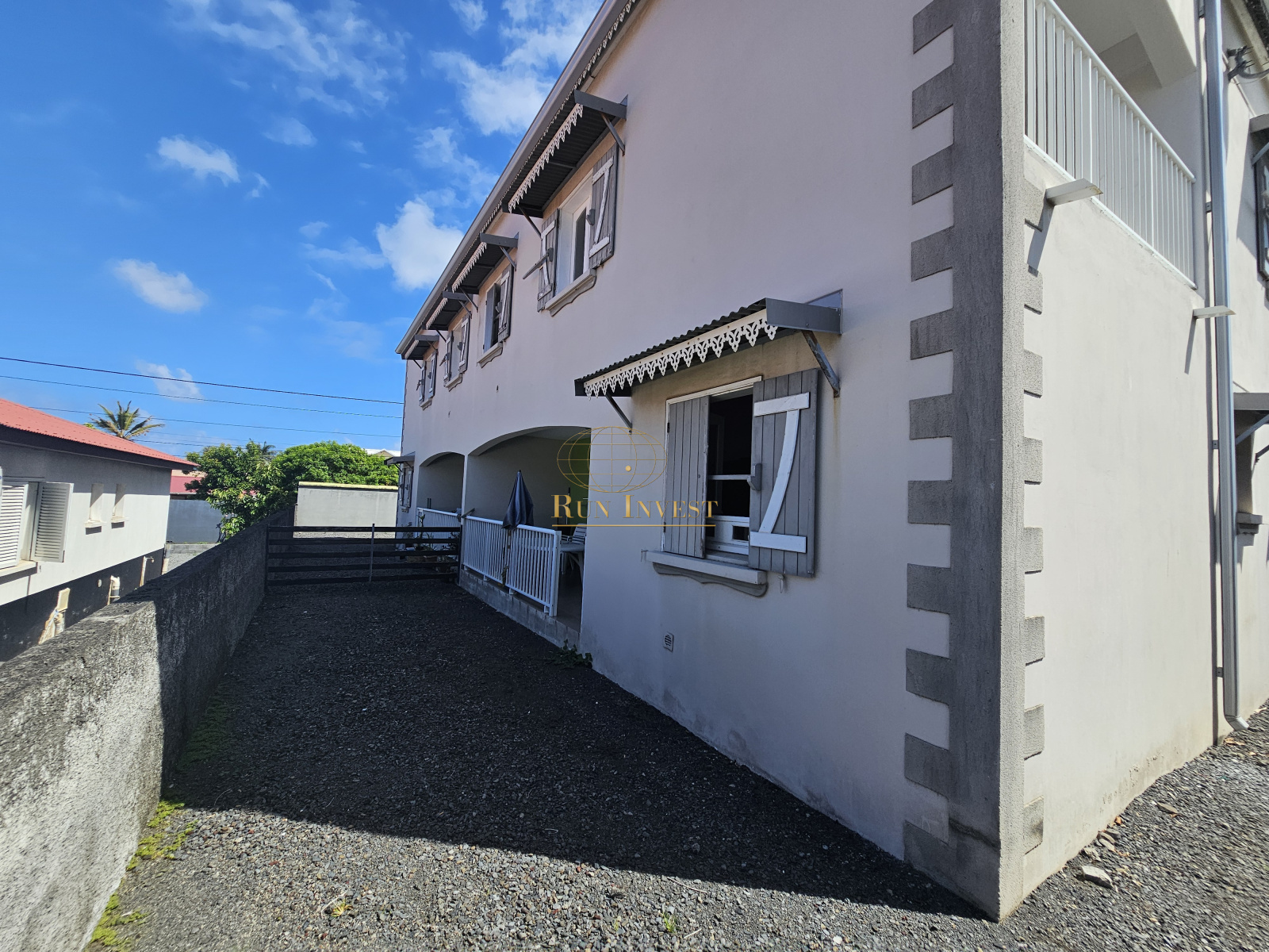 Image_2, Appartement, Saint-André, ref :G 299