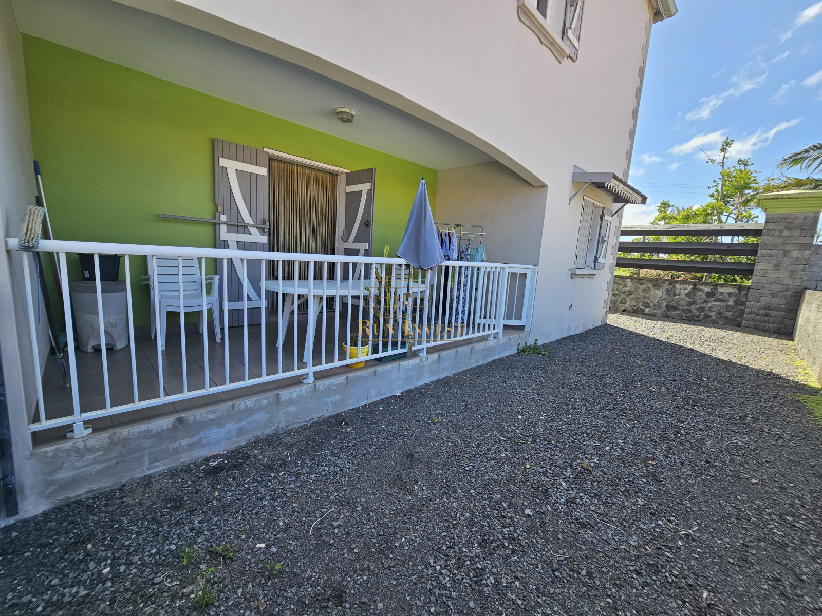 Image_3, Appartement, Saint-André, ref :G 299