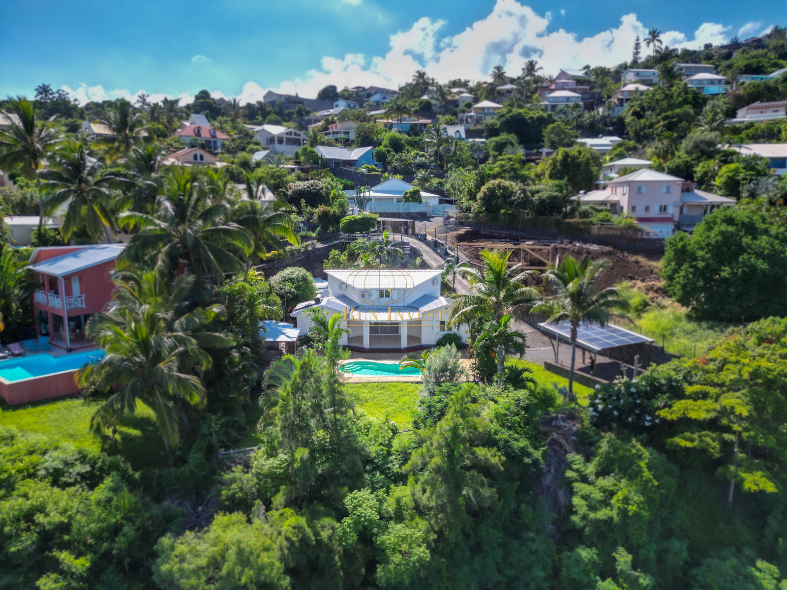 Image_10, Maison, Saint-Paul, ref :4388