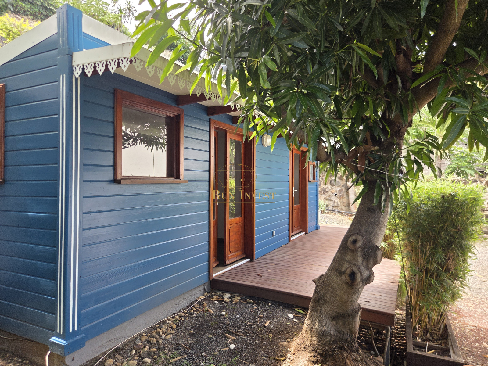 Image_4, Maison, Saint-Paul, ref :4388