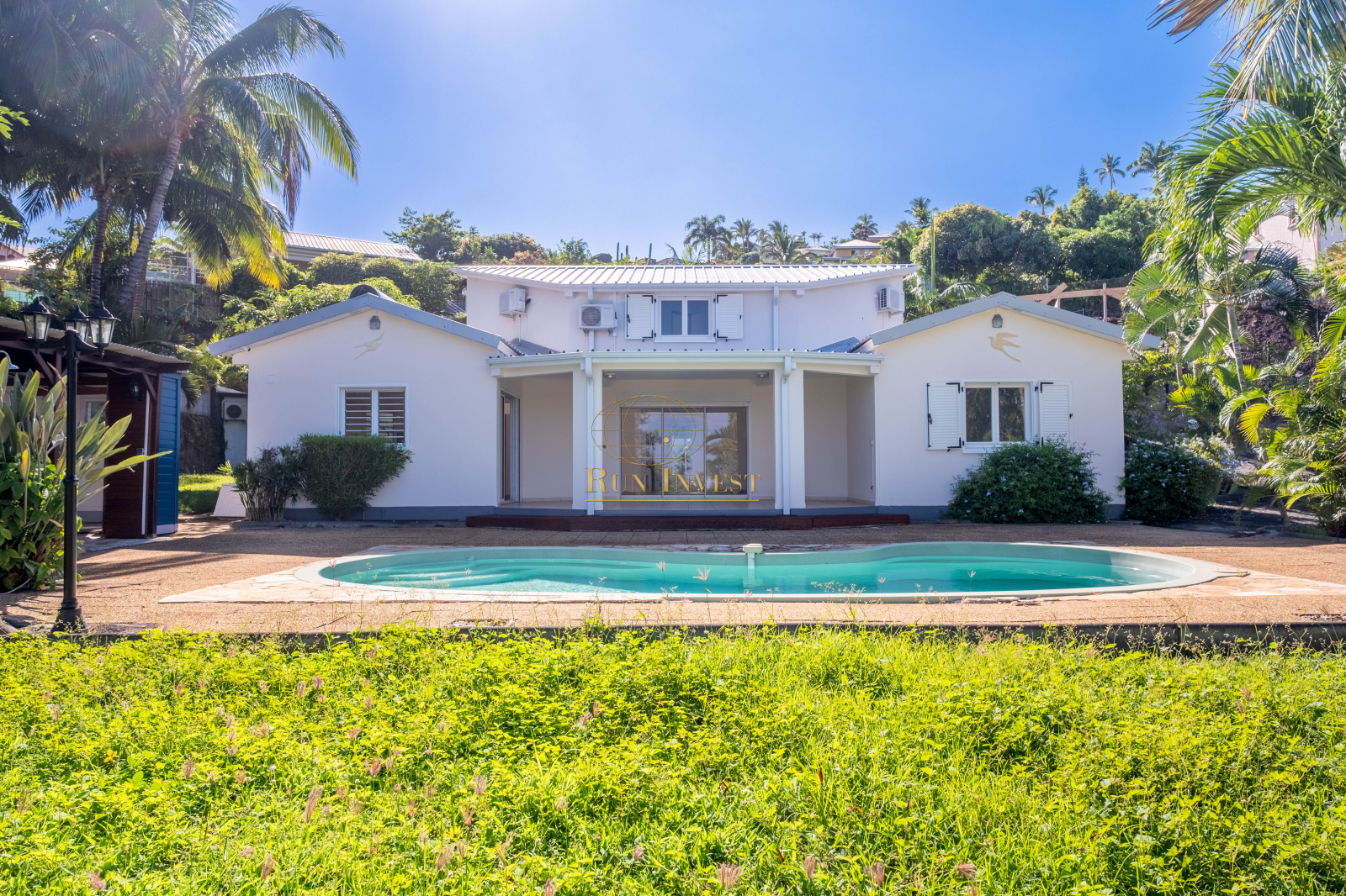 Image_1, Maison, Saint-Paul, ref :4388