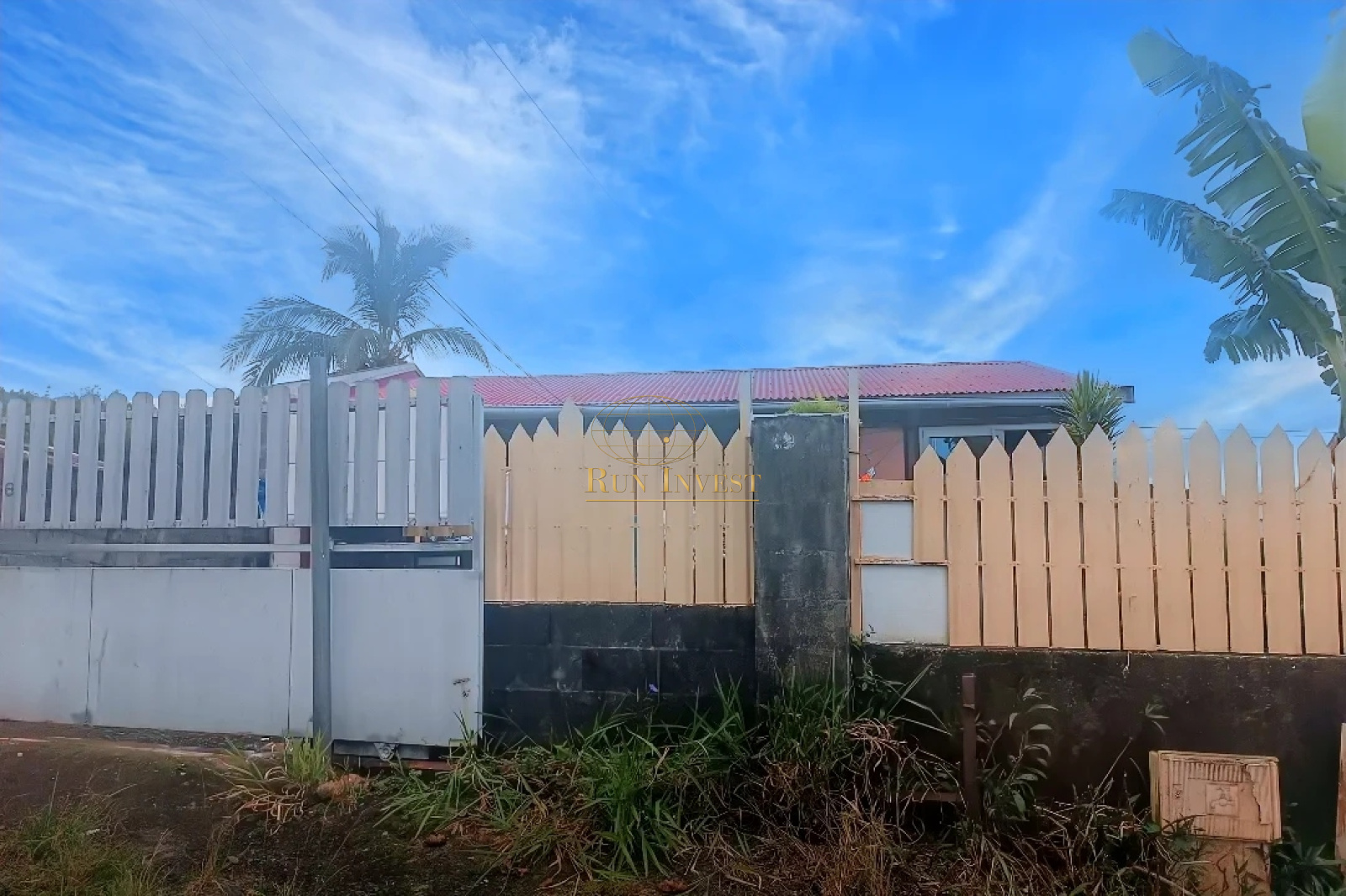 Image_1, Maison, Sainte-Anne, ref :4335