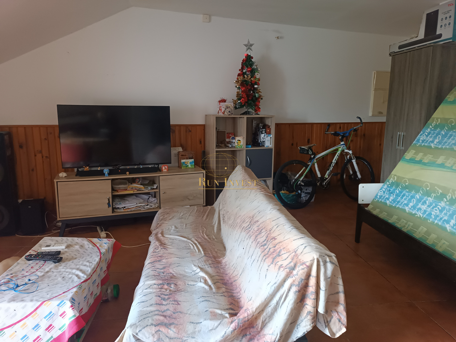 Image_5, Appartement, Saint-Benoît, ref :4372