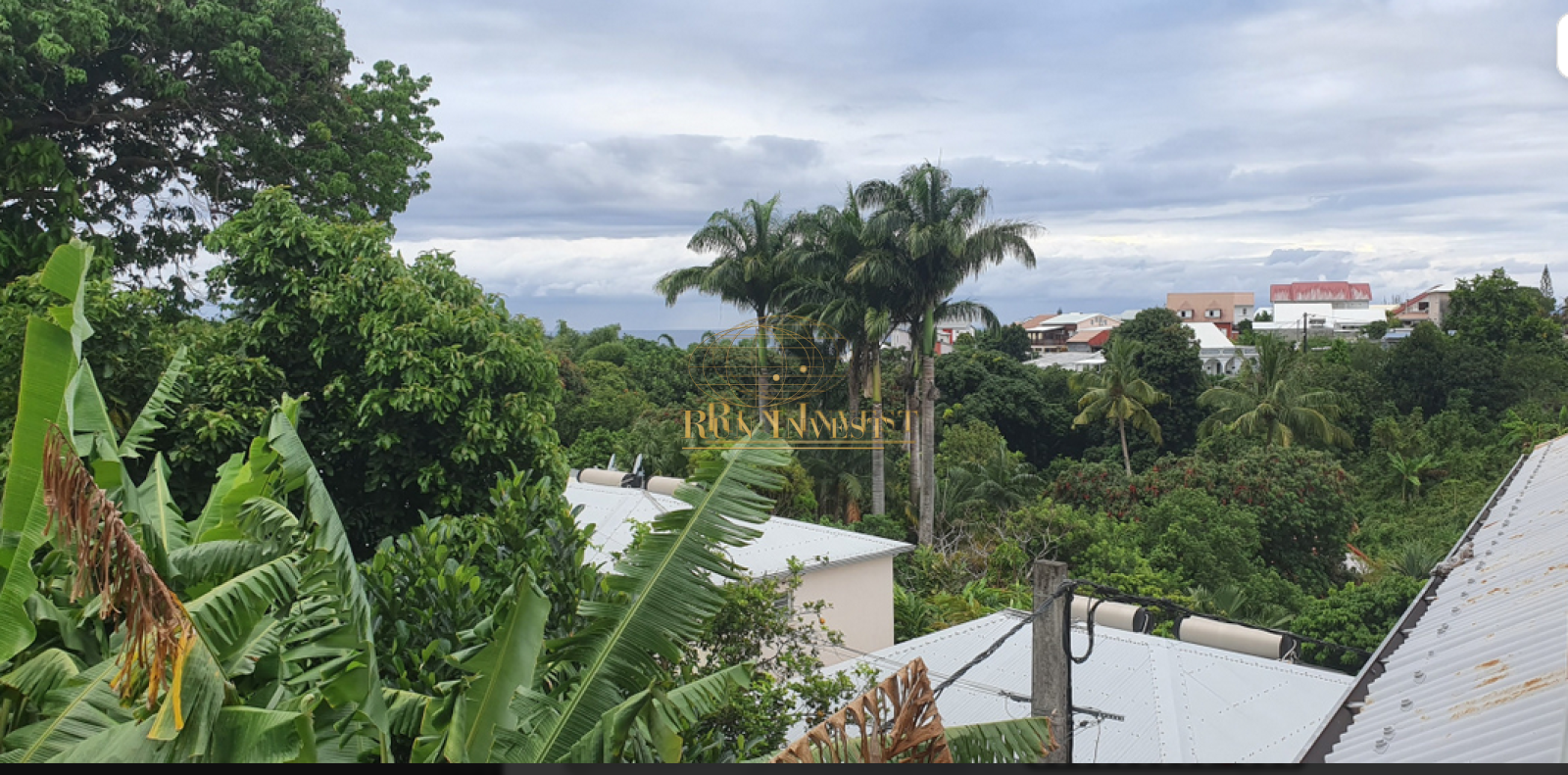 Image_3, Appartement, Saint-Benoît, ref :4372