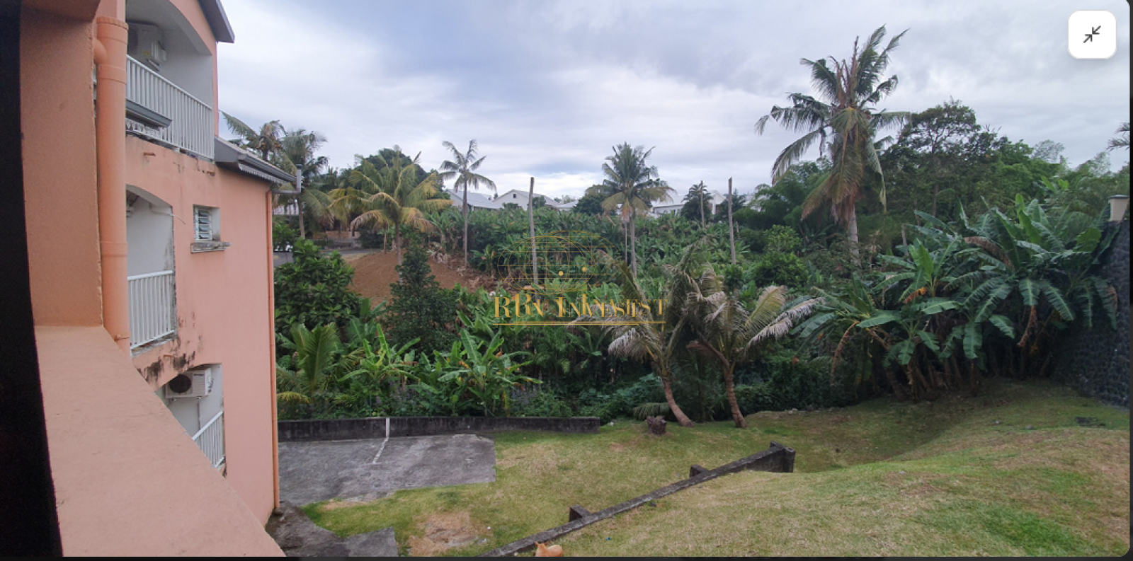 Image_1, Appartement, Saint-Benoît, ref :4372