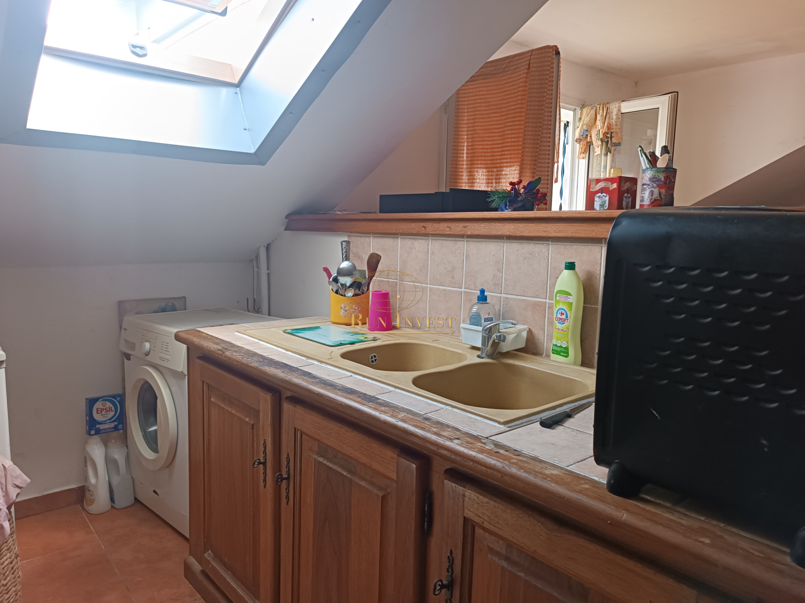 Image_6, Appartement, Saint-Benoît, ref :4372