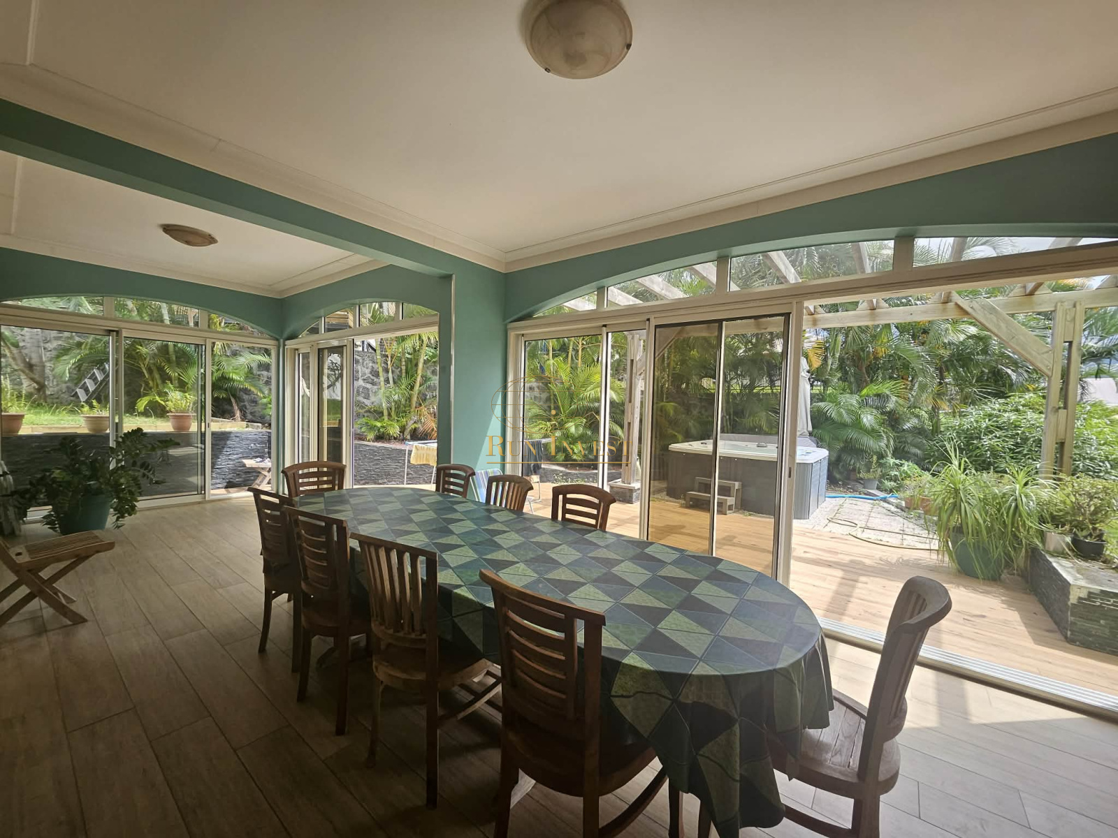 Image_3, Villa, Riviere des pluies, ref :4390