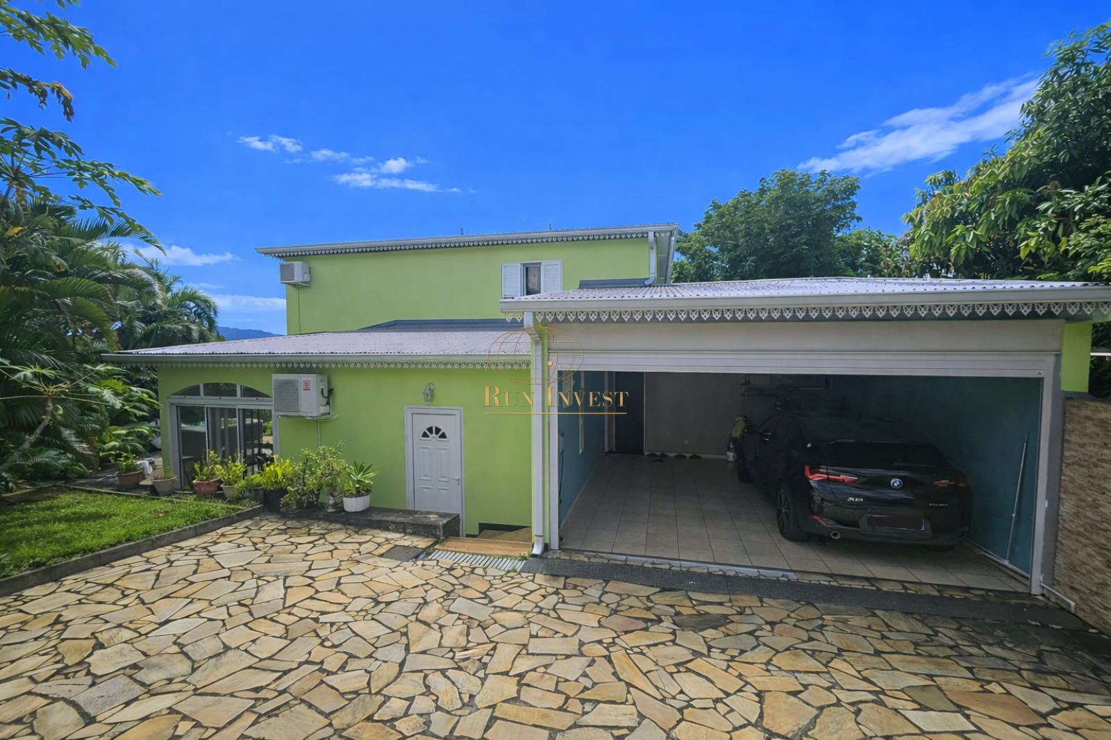 Image_1, Villa, Riviere des pluies, ref :4390