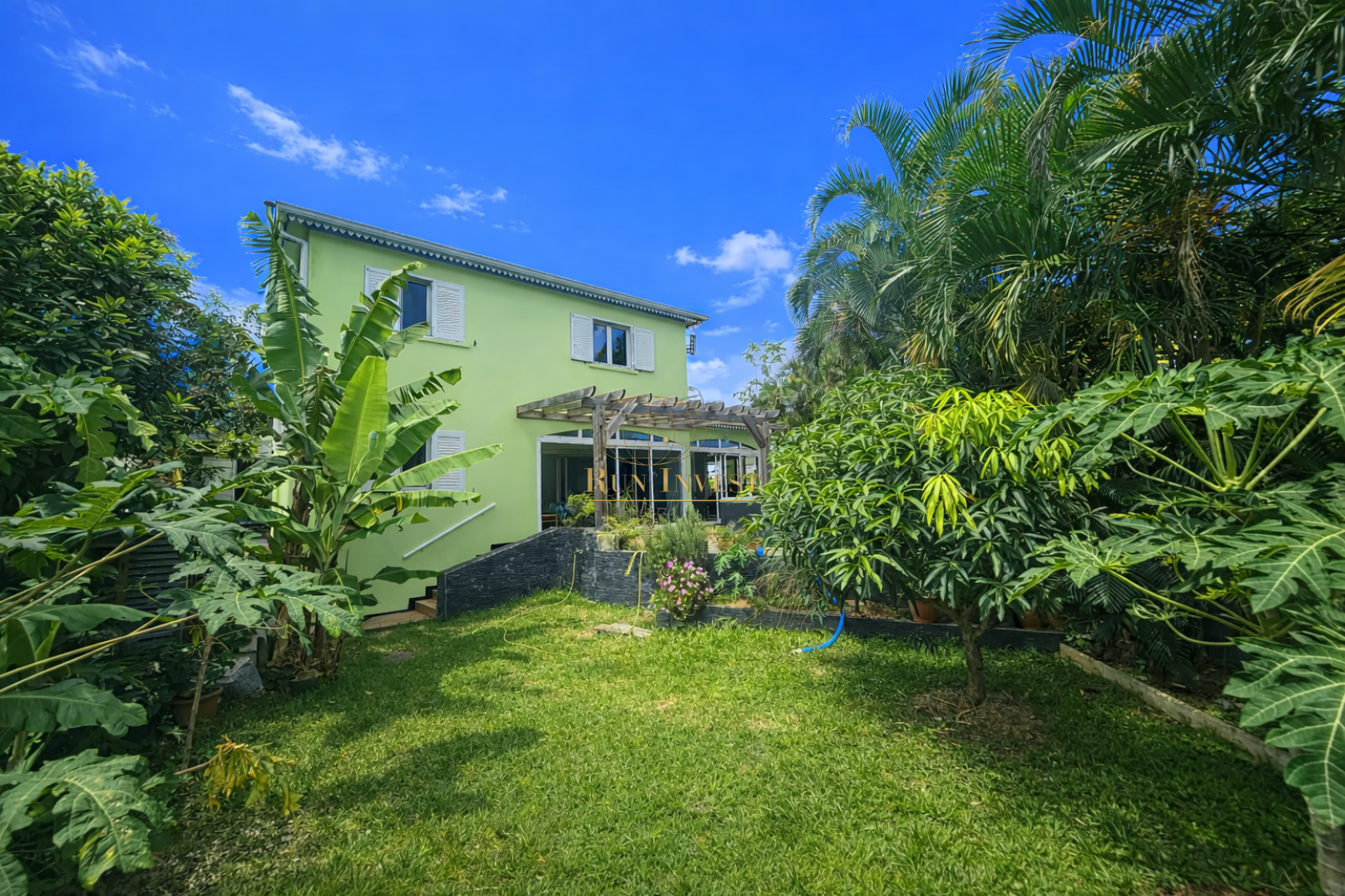 Image_10, Villa, Riviere des pluies, ref :4390