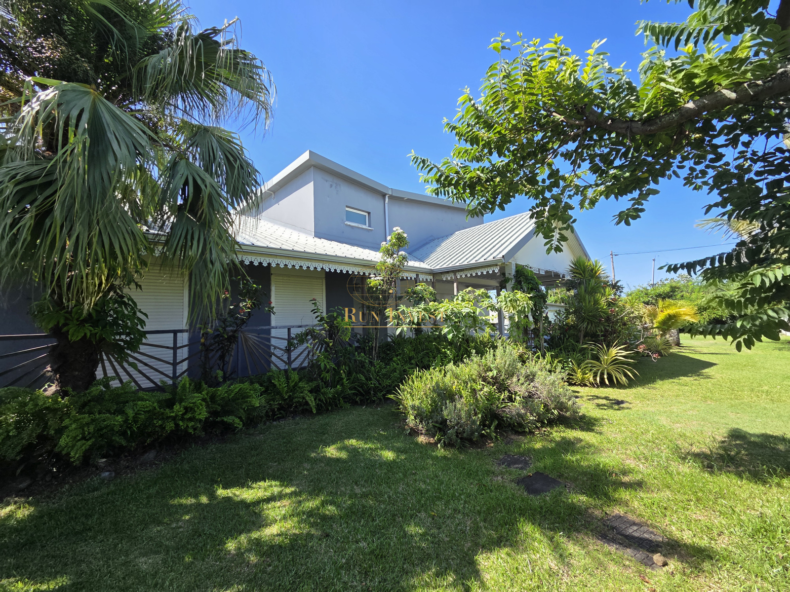 Image_2, Maison, Saint-André, ref :4377