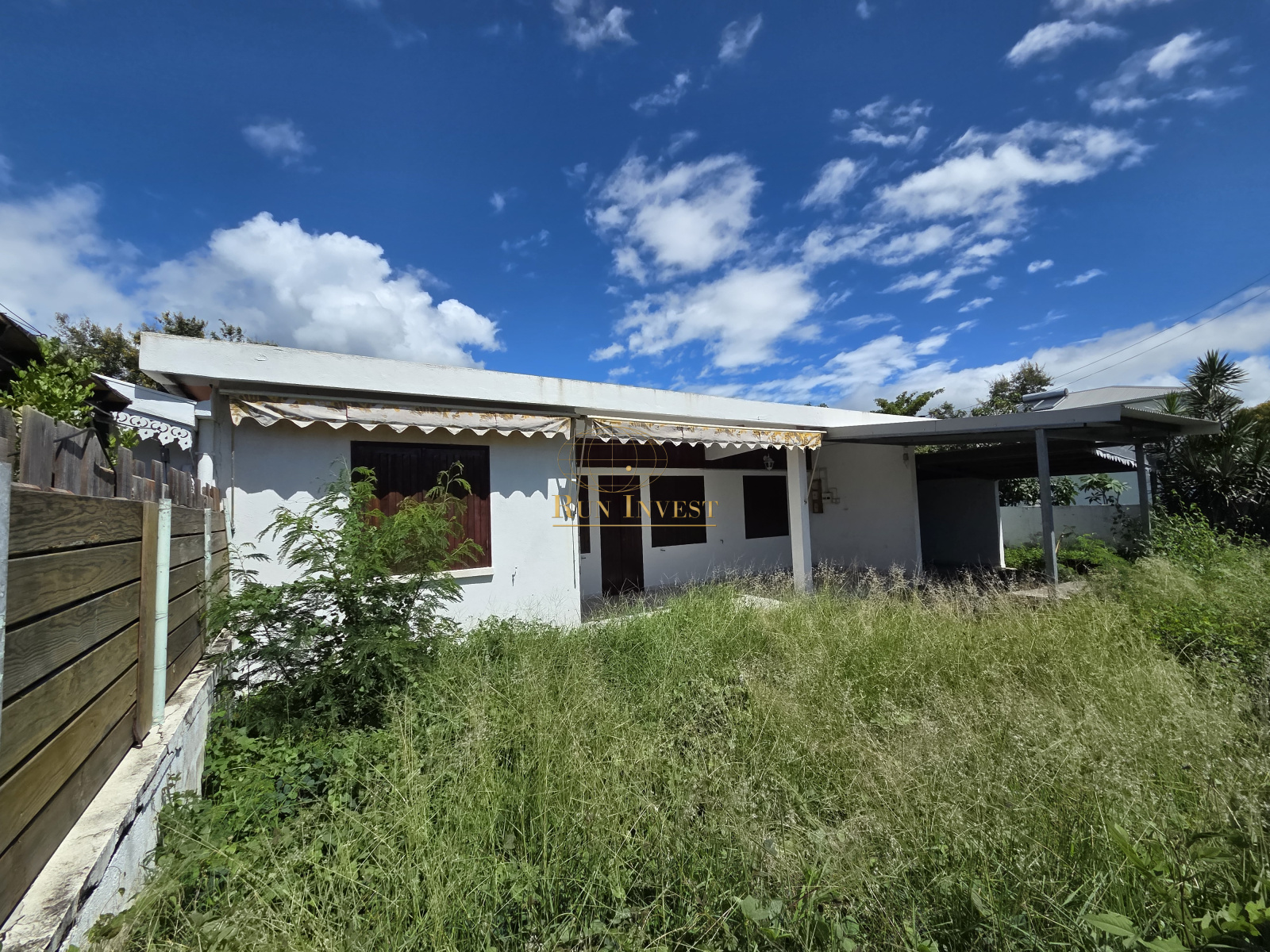 Image_1, Maison, Saint-Paul, ref :4381