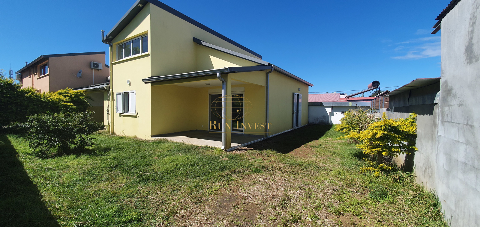 Image_1, Maison, Bras-Panon, ref :3040