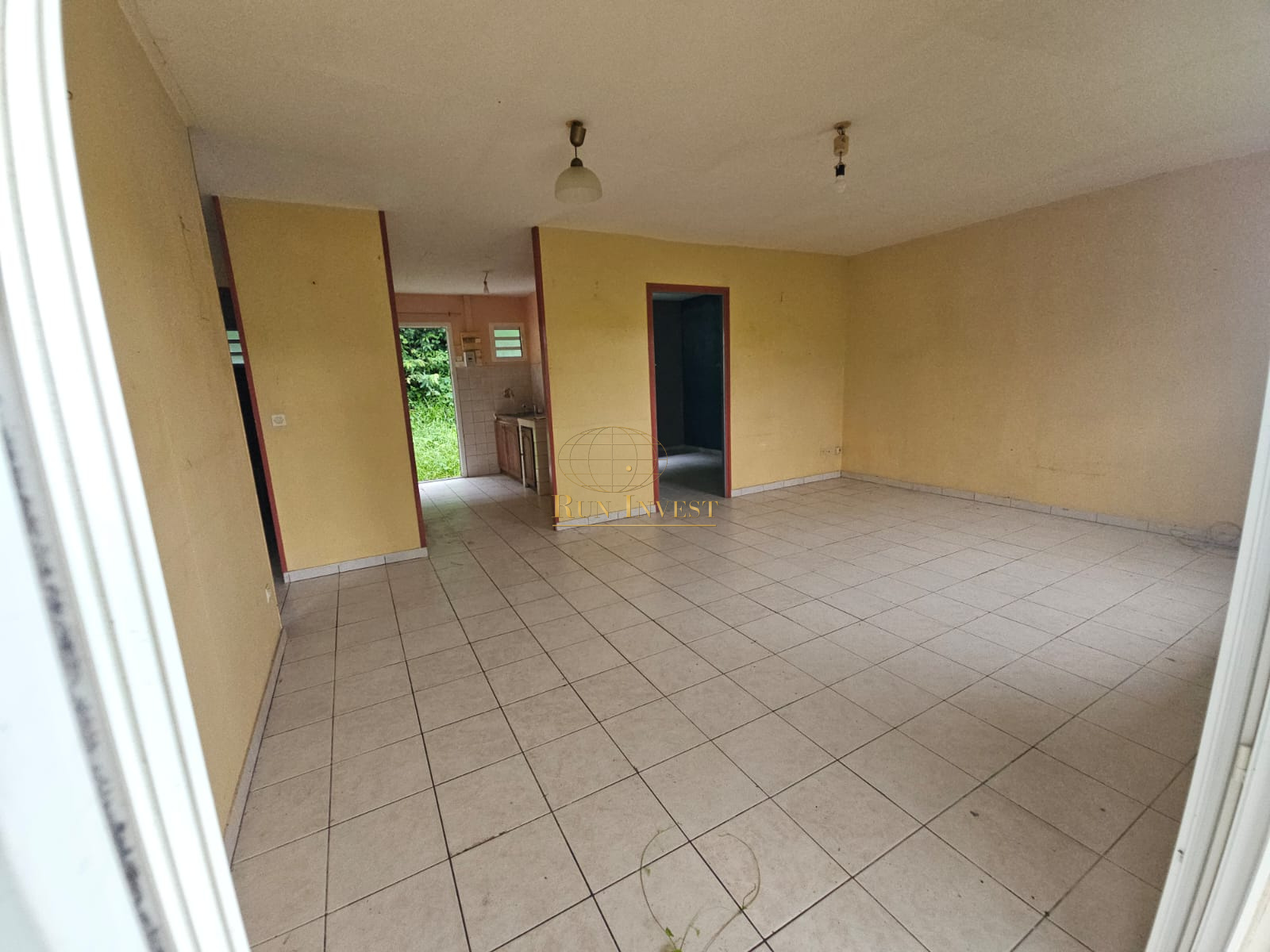 Image_4, Maison, Saint-Benoît, ref :3055B