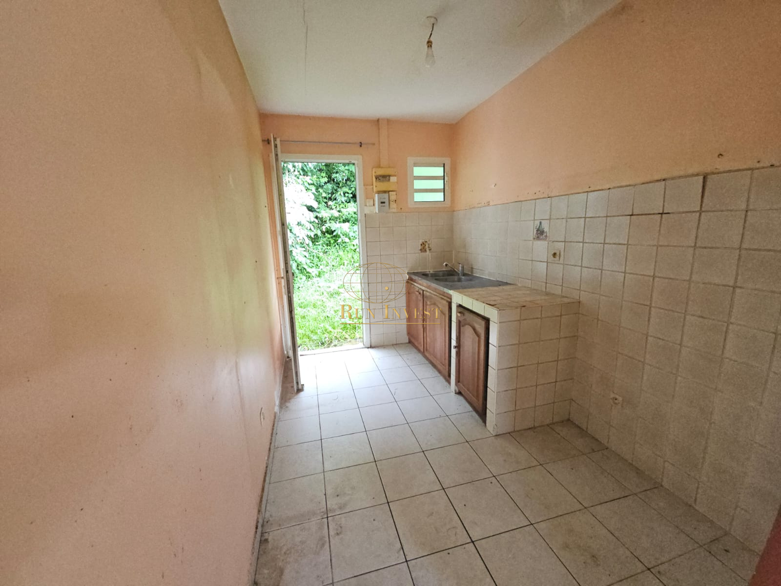 Image_5, Maison, Saint-Benoît, ref :3055B