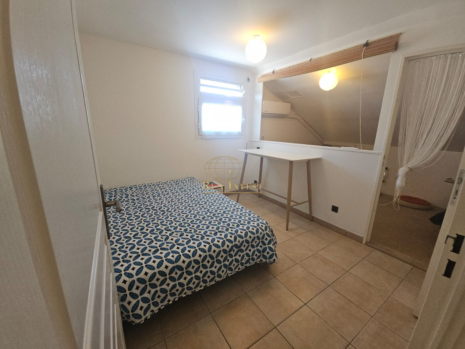 Image_7, Appartement, Saint-André, ref :4401