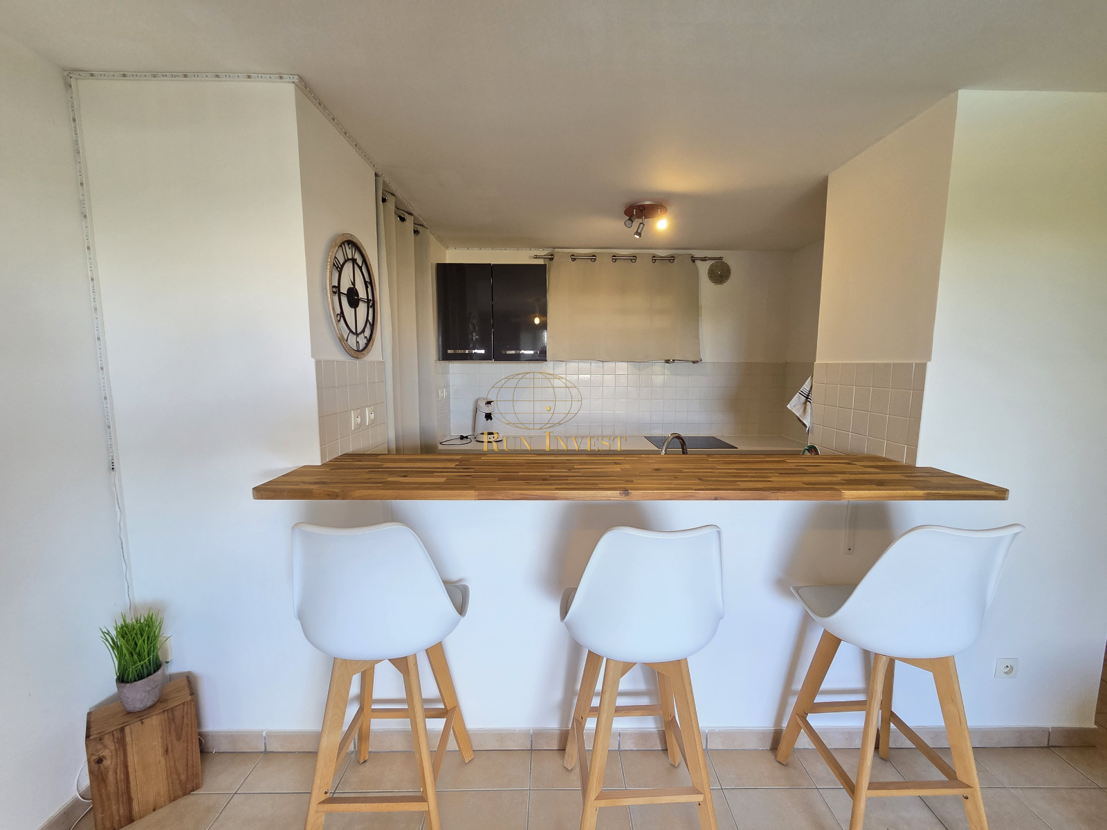 Image_13, Appartement, Saint-André, ref :4401