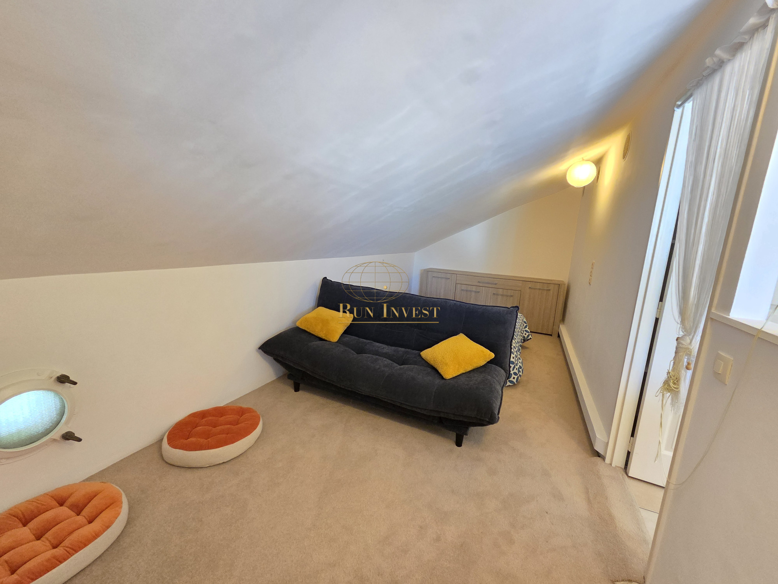Image_15, Appartement, Saint-André, ref :4401