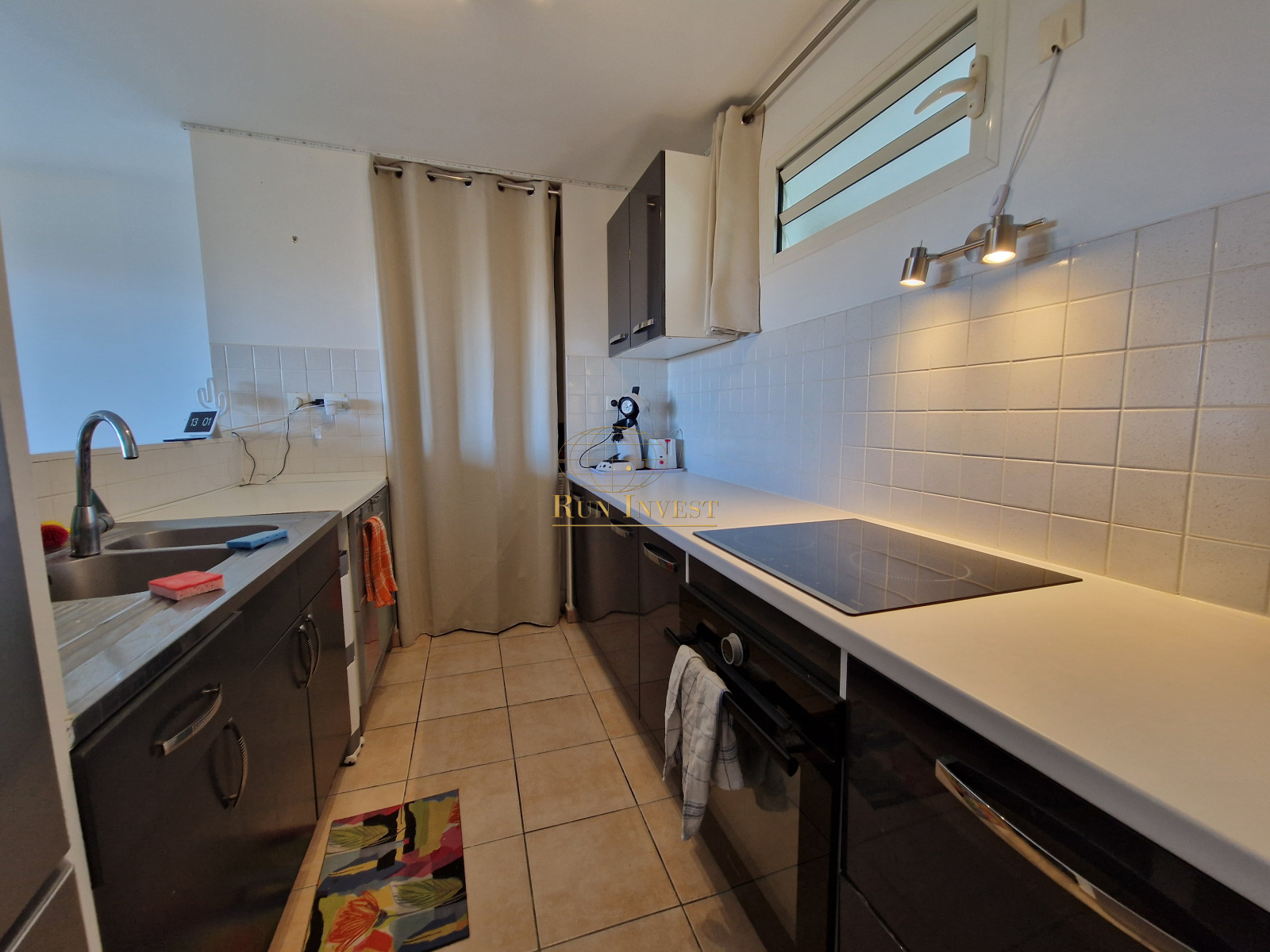 Image_3, Appartement, Saint-André, ref :4401