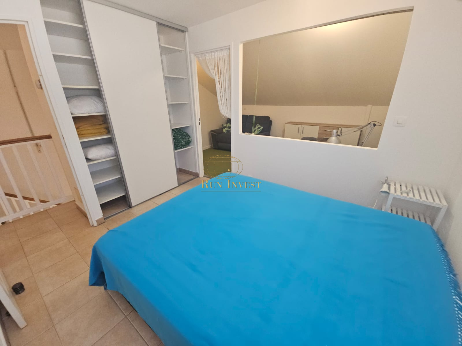 Image_12, Appartement, Saint-André, ref :4401
