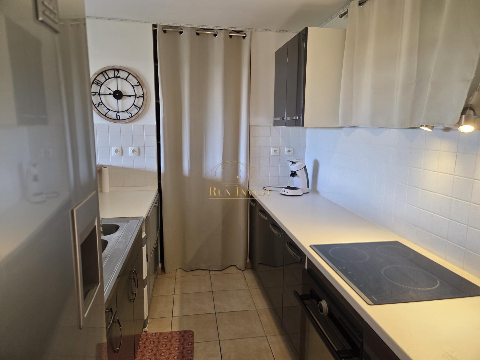 Image_6, Appartement, Saint-André, ref :4401