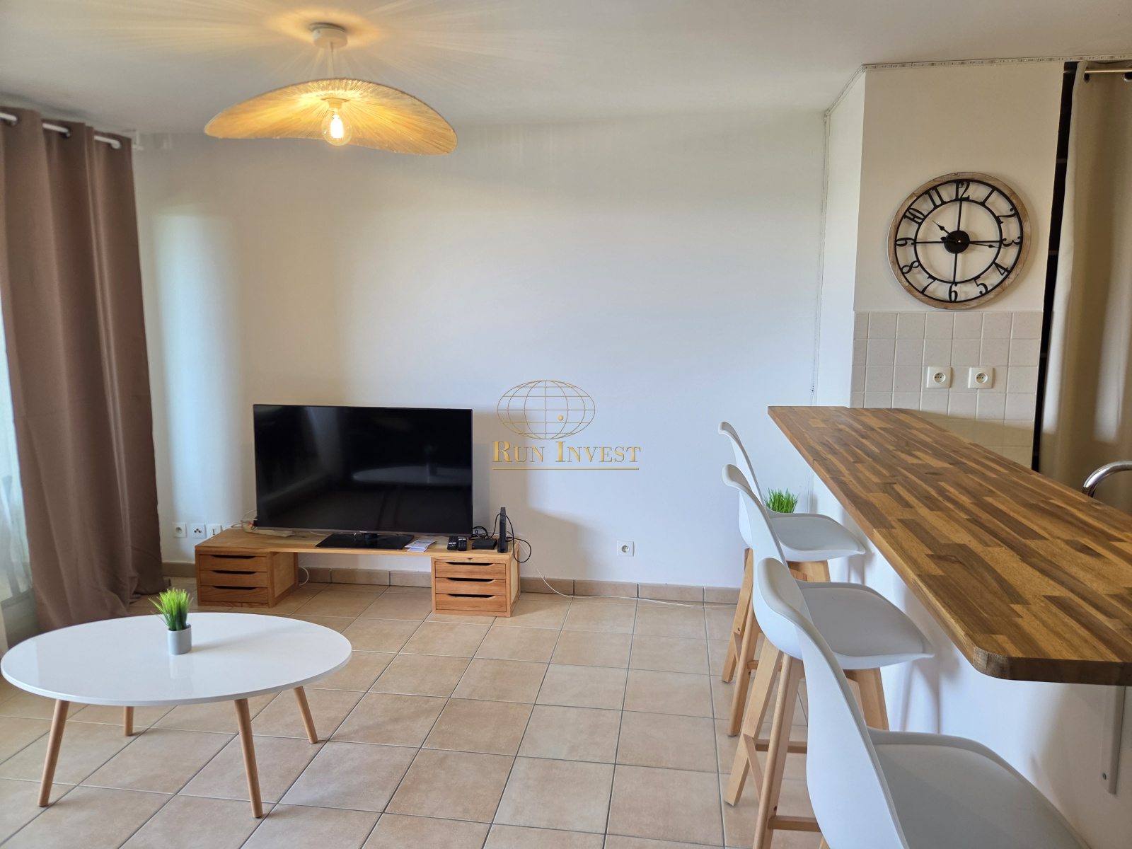 Image_5, Appartement, Saint-André, ref :4401