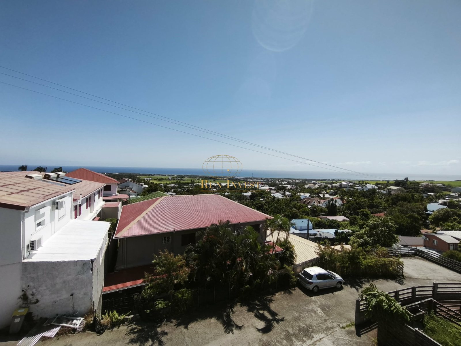 Image_1, Appartement, Sainte-Marie, ref :4382