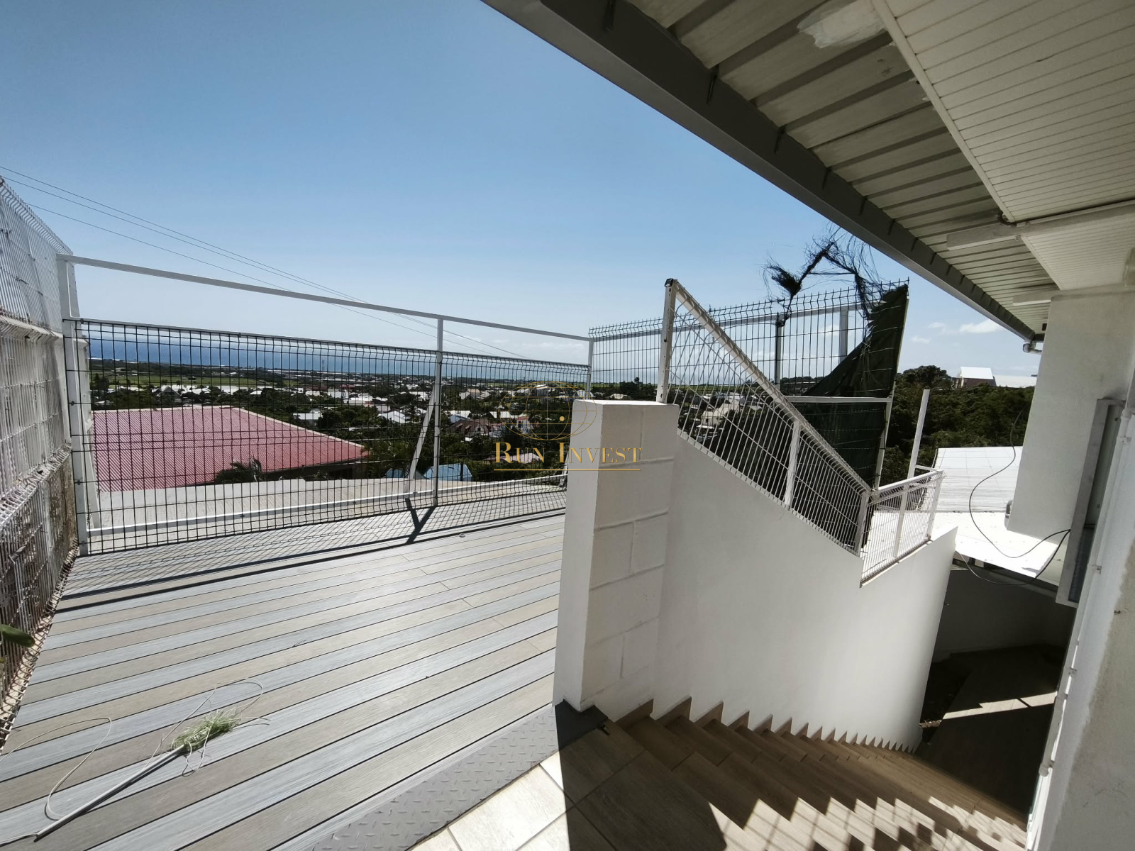 Image_5, Appartement, Sainte-Marie, ref :4382