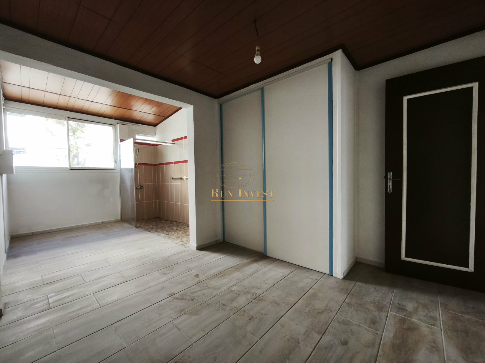 Image_2, Appartement, Sainte-Marie, ref :4382