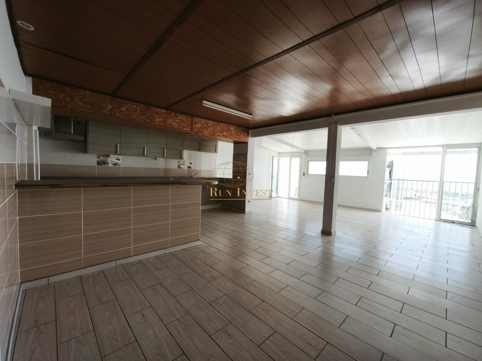 Image_4, Appartement, Sainte-Marie, ref :4382