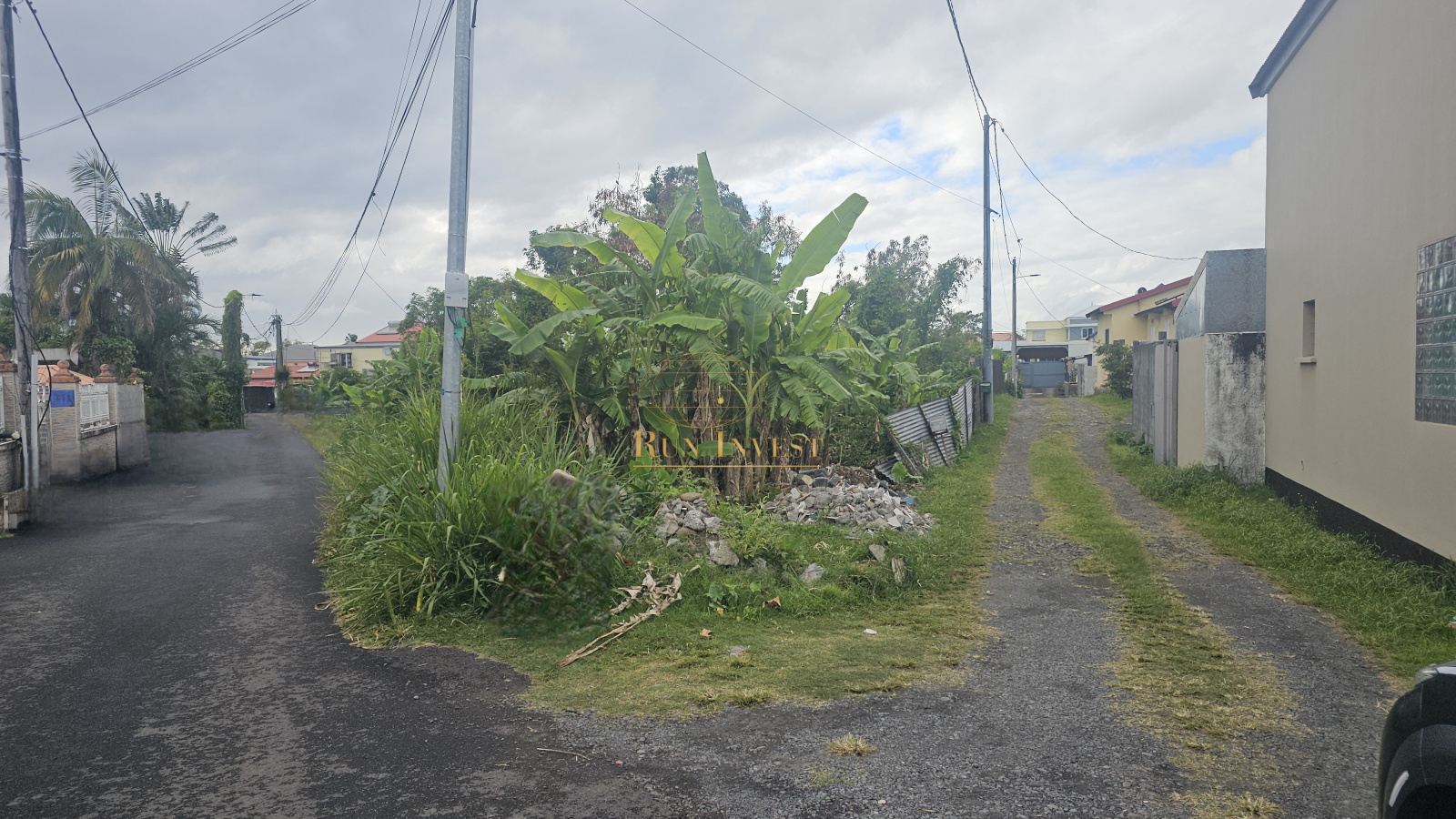 Image_2, Terrain, Saint-André, ref :4354