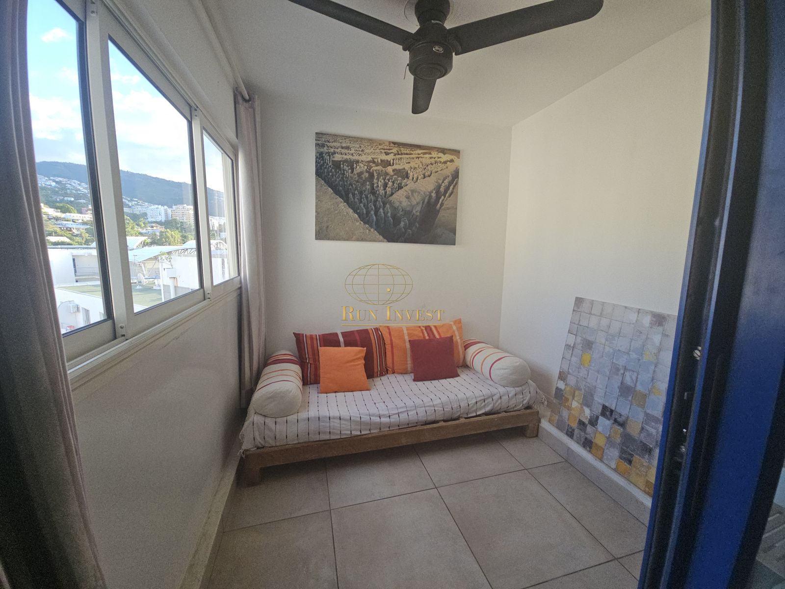 Image_1, Appartement, Saint-Denis, ref :4255